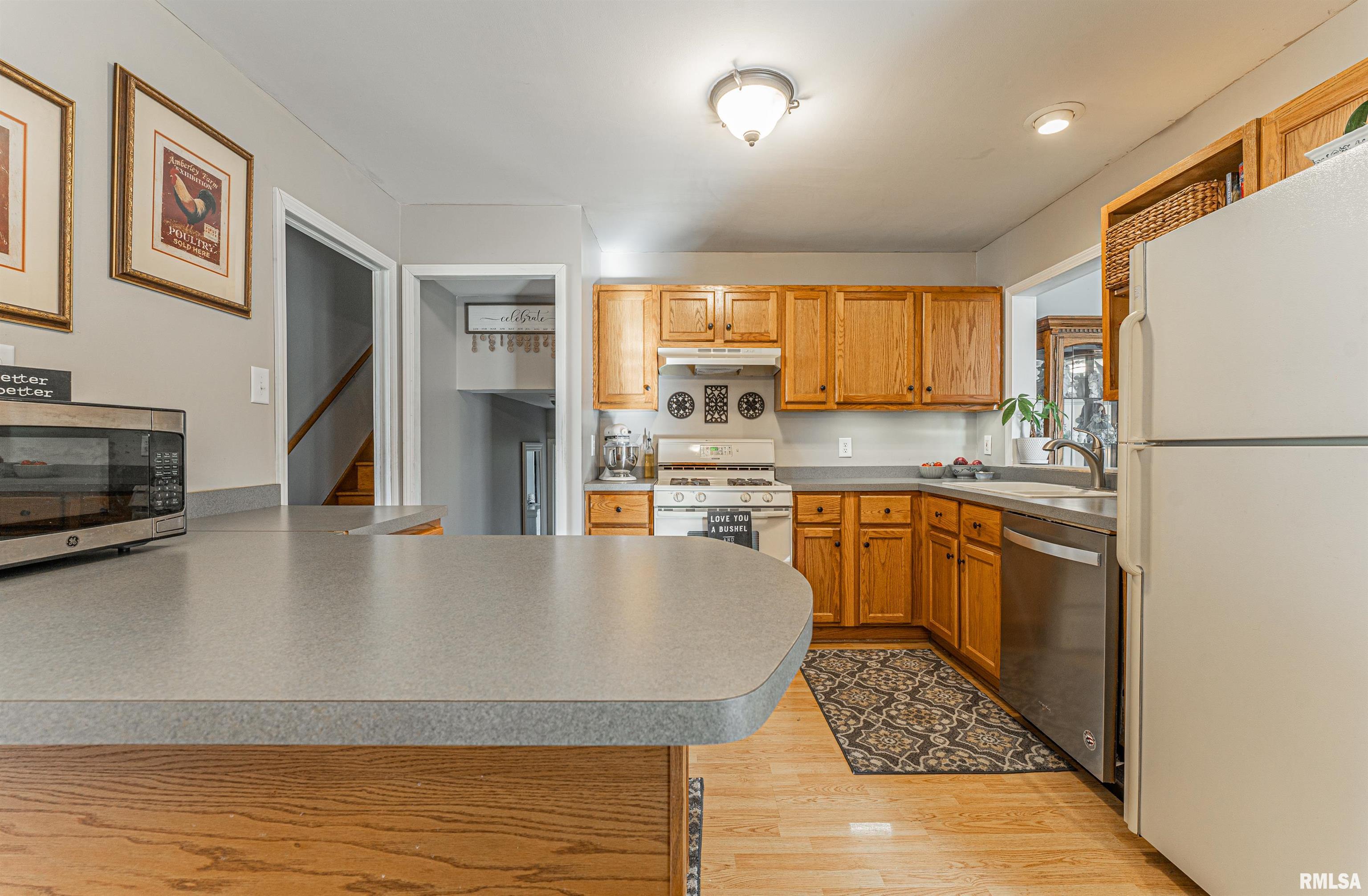 4 Rigg Drive Lincoln, IL 62656 - Photo 13 of 43 Gallery Image 13