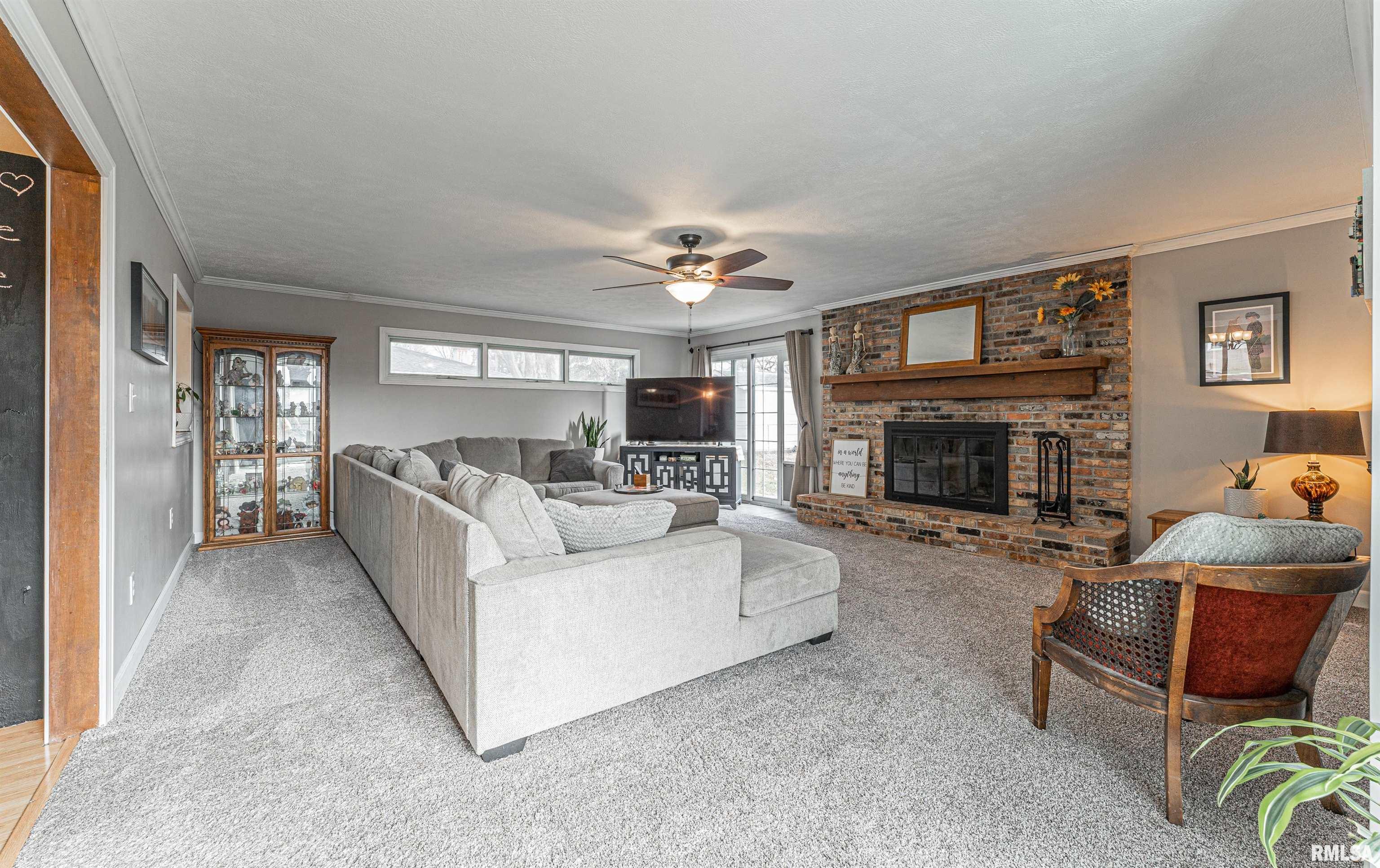 4 Rigg Drive Lincoln, IL 62656 - Photo 17 of 43 Gallery Image 17