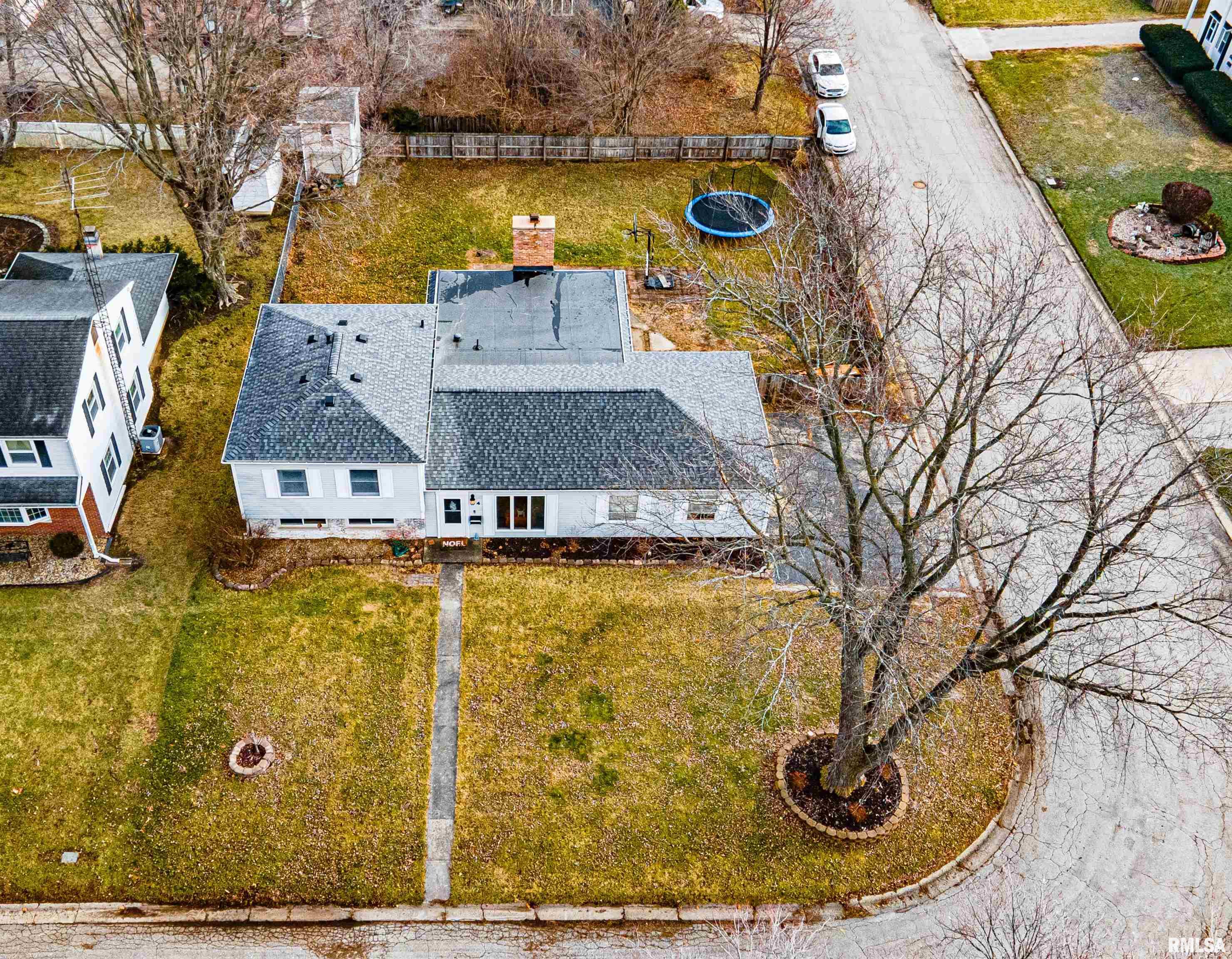 4 Rigg Drive Lincoln, IL 62656 - Photo 2 of 43 Gallery Image 2