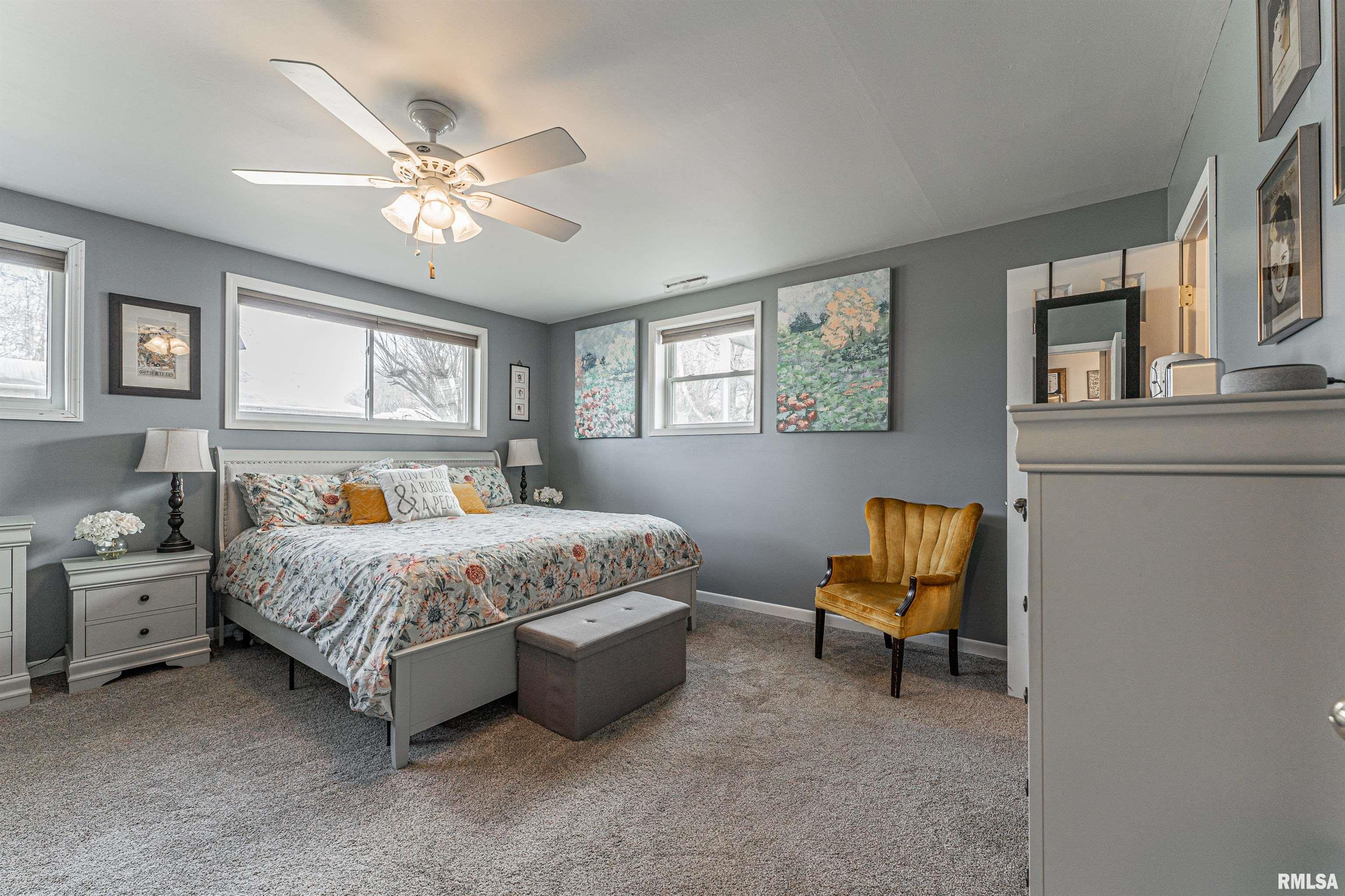 4 Rigg Drive Lincoln, IL 62656 - Photo 21 of 43 Gallery Image 21
