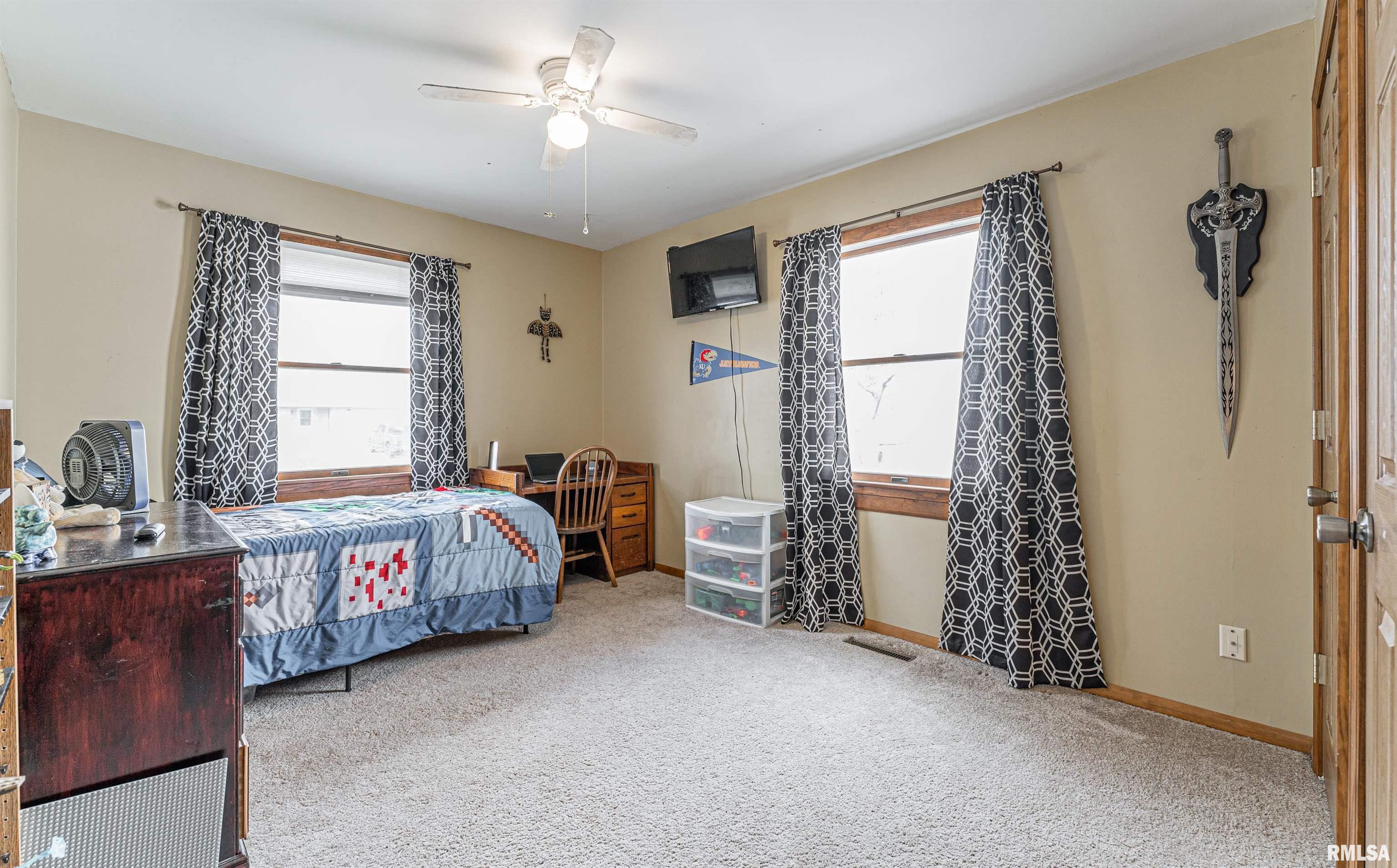 4 Rigg Drive Lincoln, IL 62656 - Photo 32 of 43 Gallery Image 32