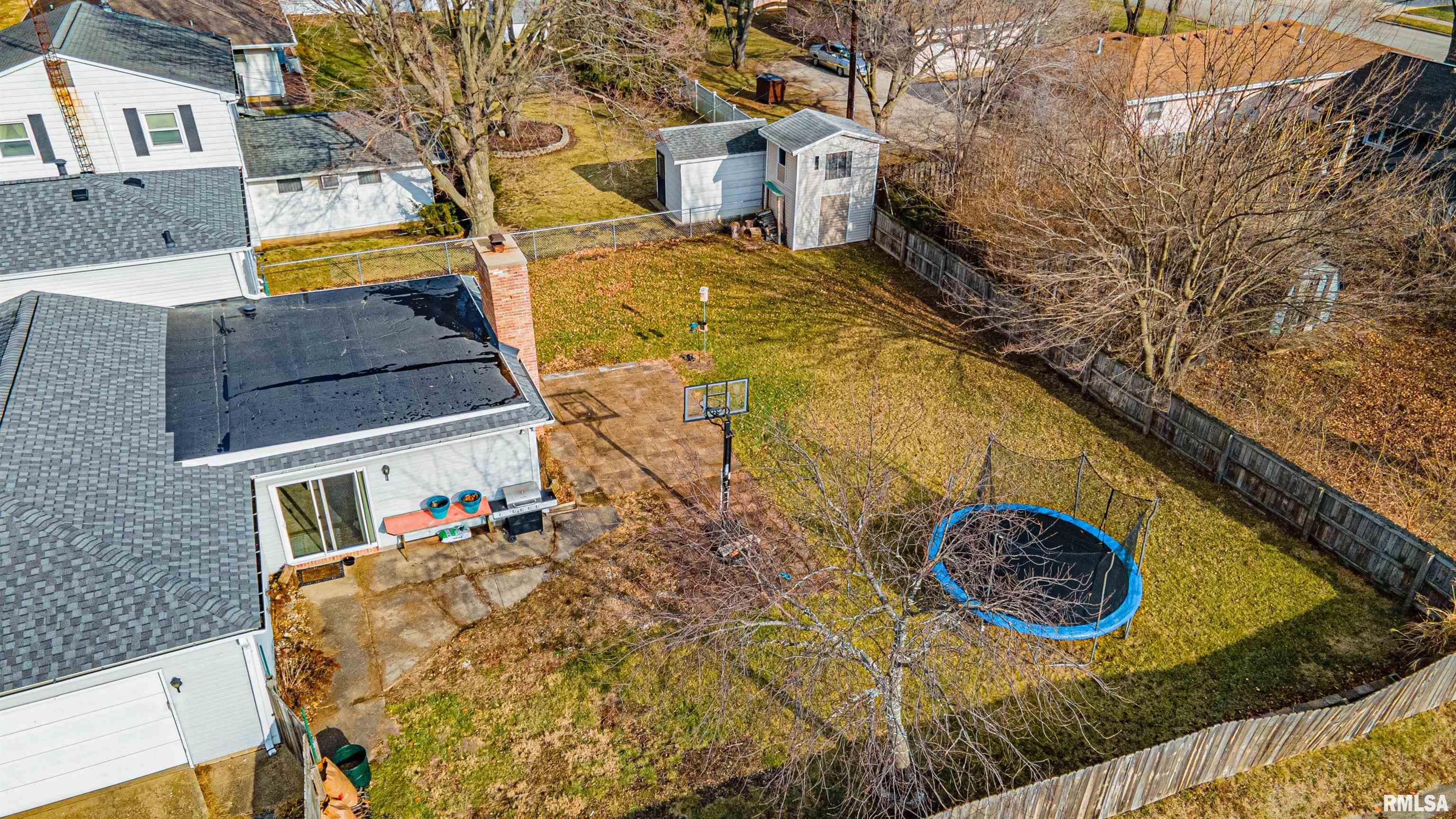 4 Rigg Drive Lincoln, IL 62656 - Photo 42 of 43 Gallery Image 42