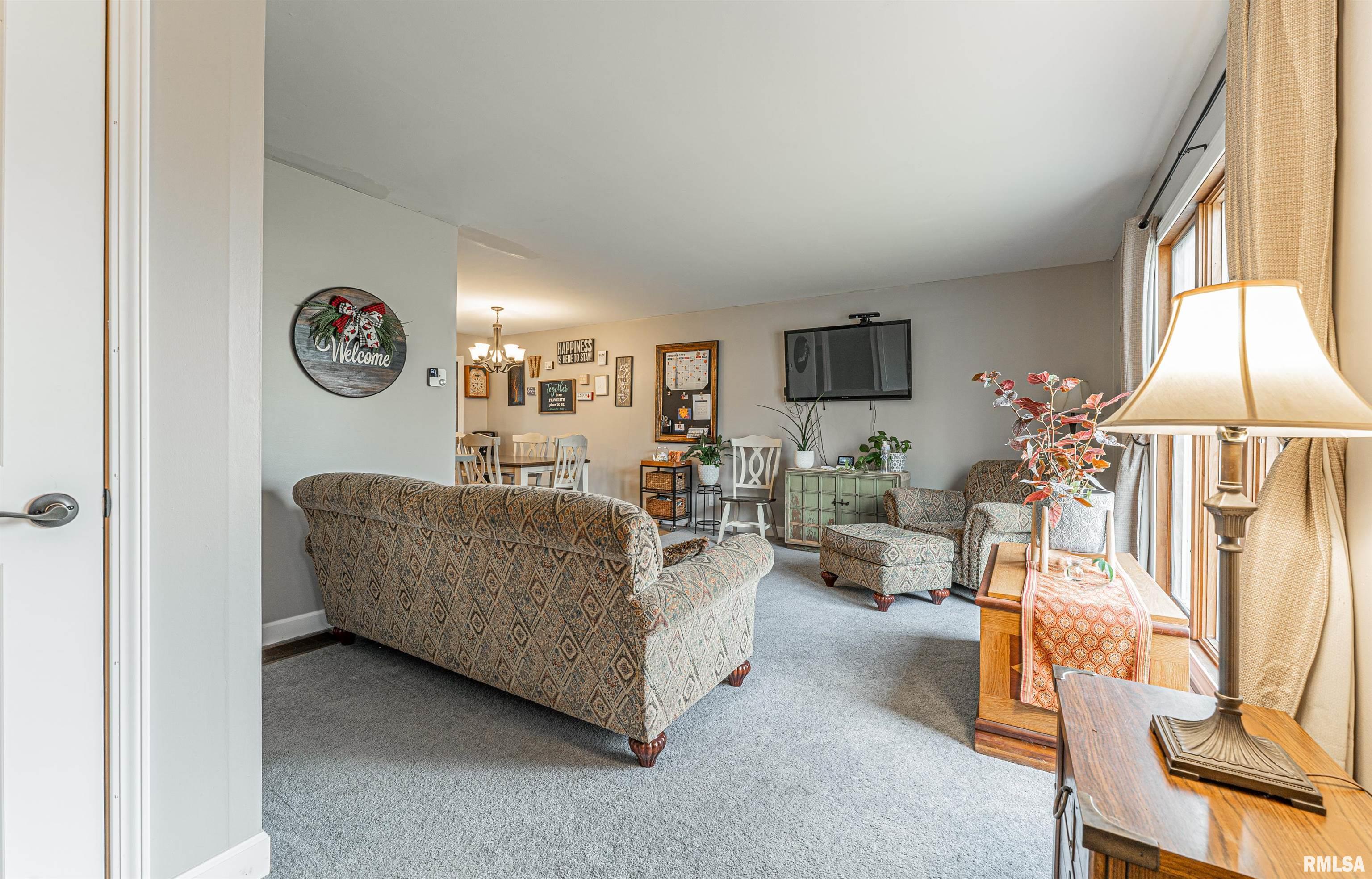 4 Rigg Drive Lincoln, IL 62656 - Photo 6 of 43 Gallery Image 6