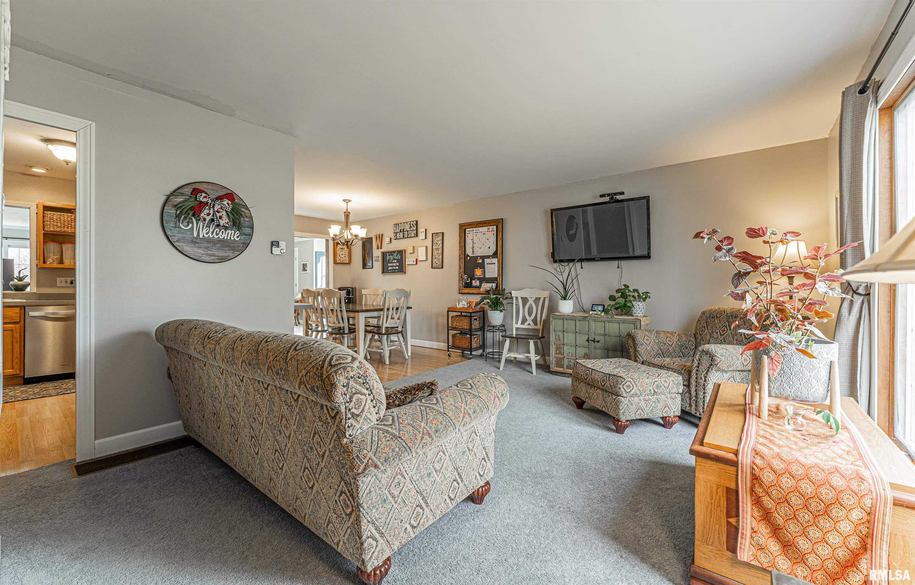 4 Rigg Drive Lincoln, IL 62656 - Photo 7 of 43 Gallery Image 7