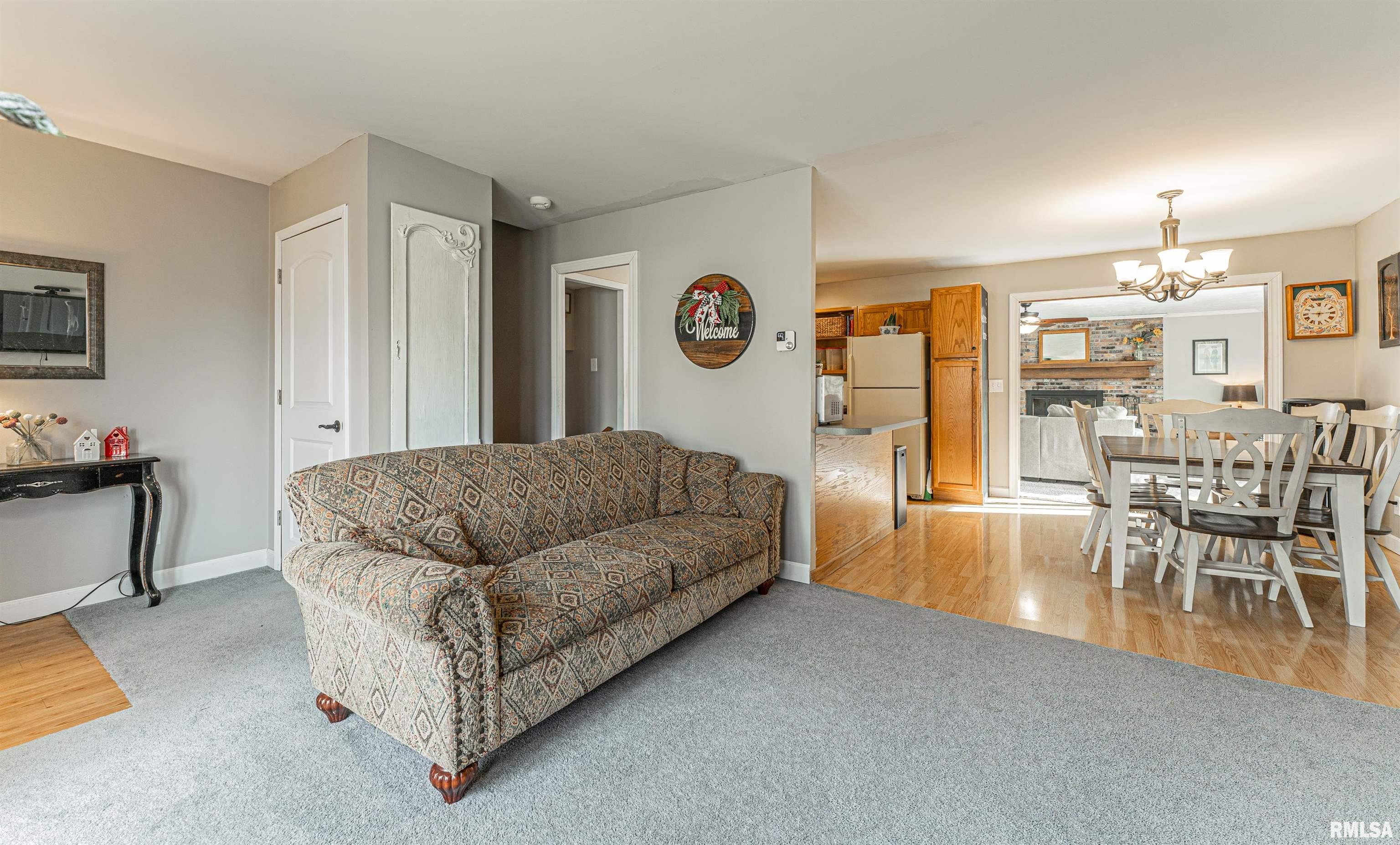 4 Rigg Drive Lincoln, IL 62656 - Photo 8 of 43 Gallery Image 8