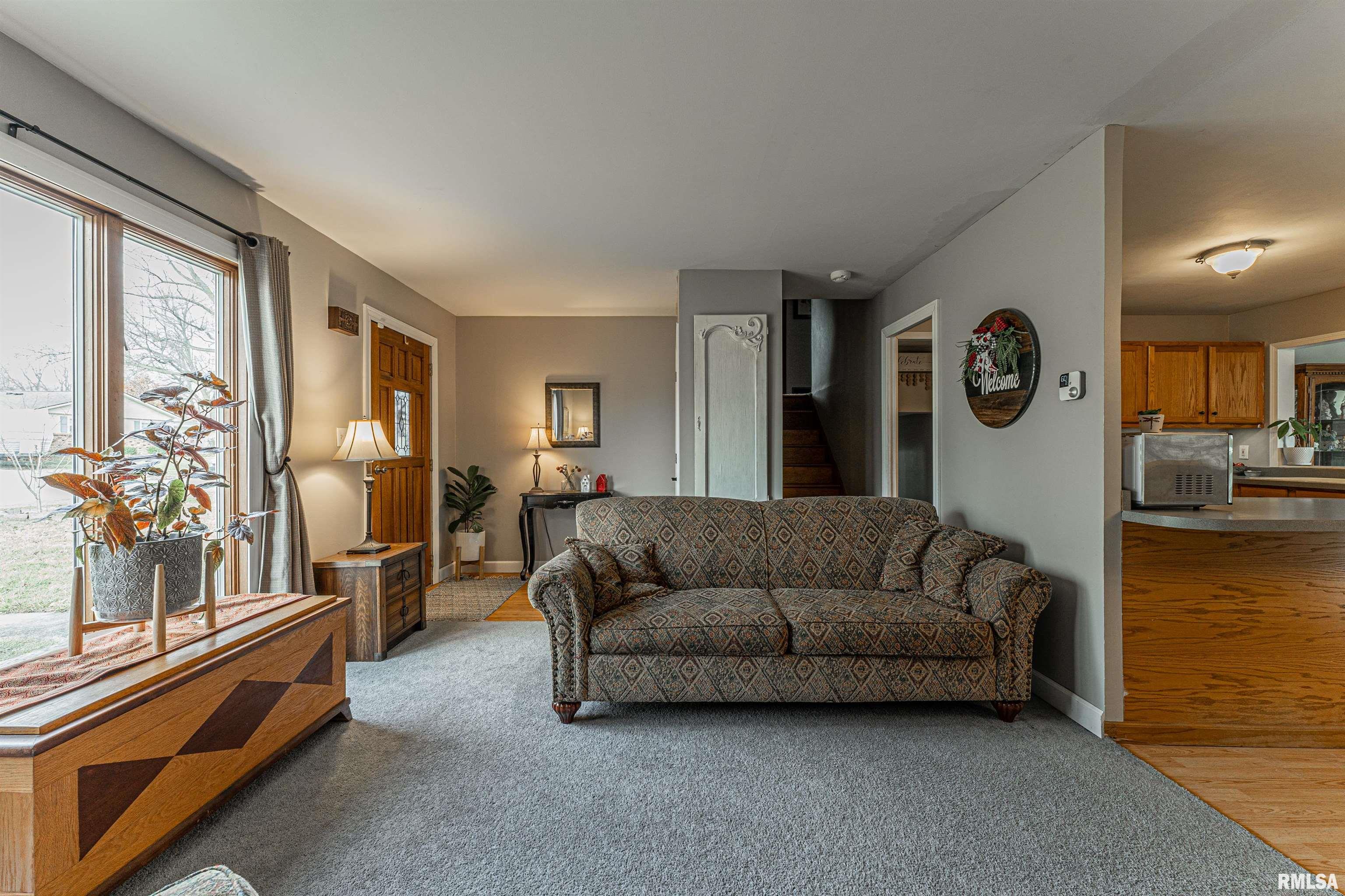 4 Rigg Drive Lincoln, IL 62656 - Photo 9 of 43 Gallery Image 9