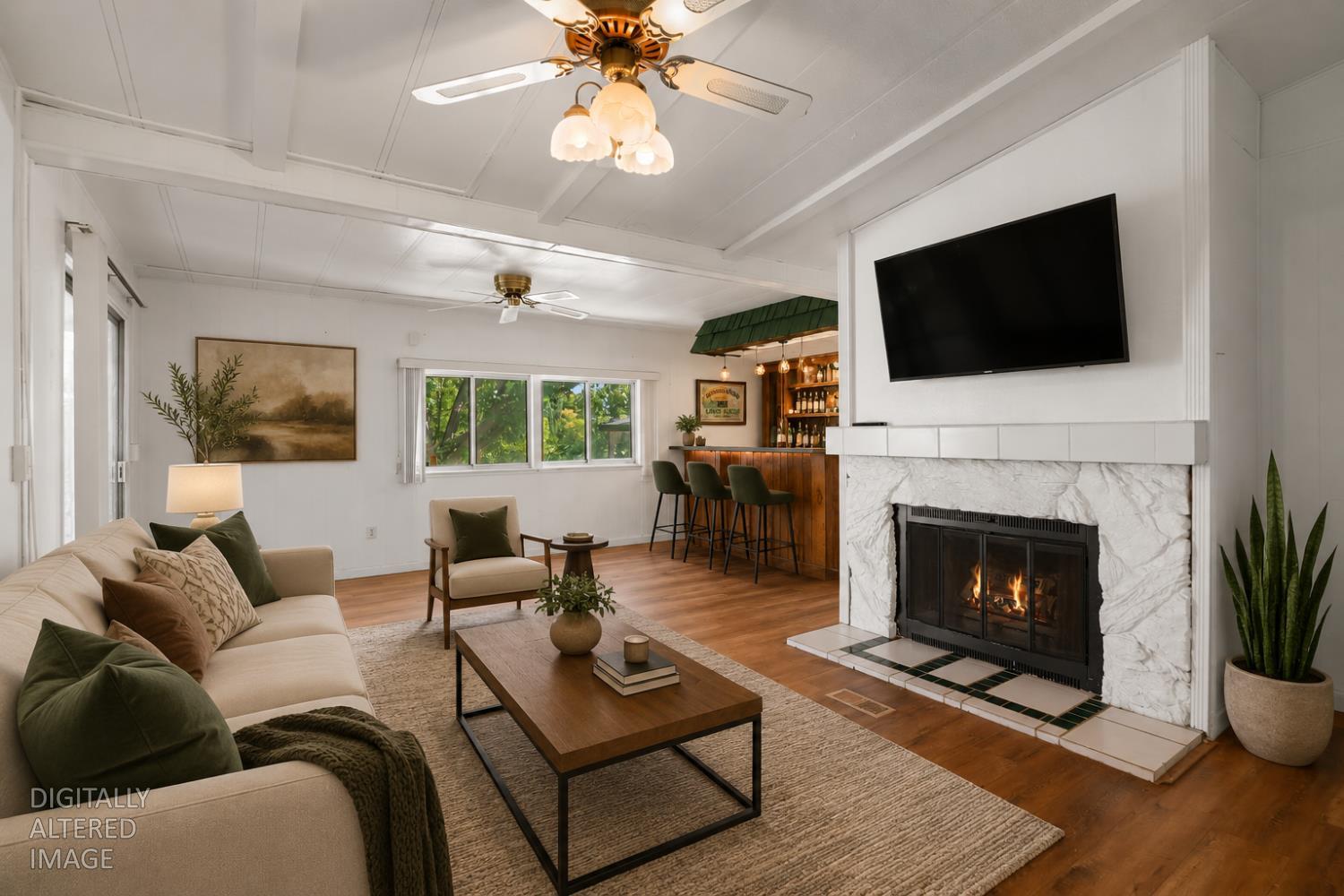 3950 Mack Road, Unit 37 Sacramento, CA 95823 - Photo 3 of 23 Gallery Image 3