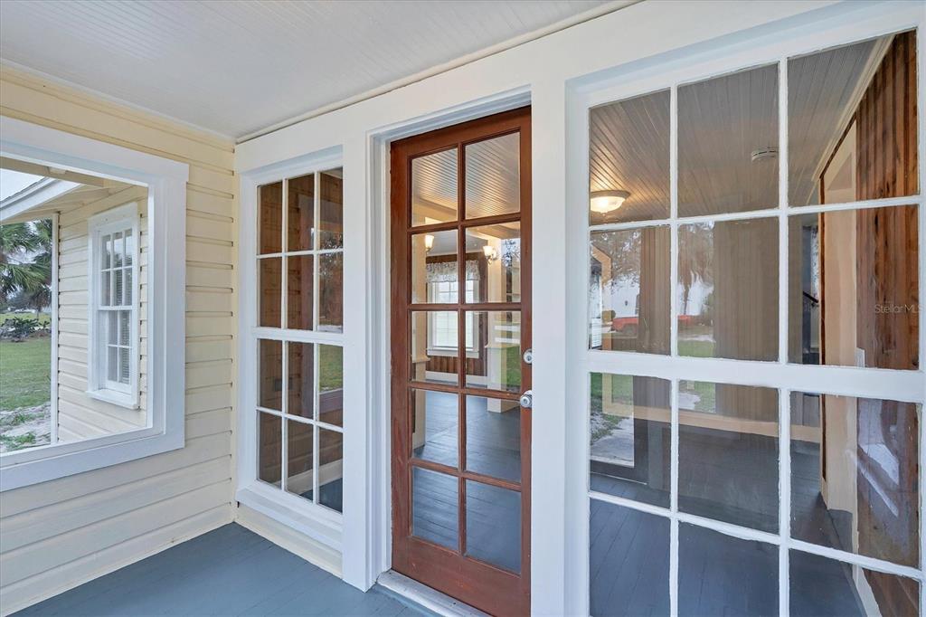 9548 Southwest Falcon Avenue Arcadia, FL 34269 - Photo 36 of 47 a view of a house with a window