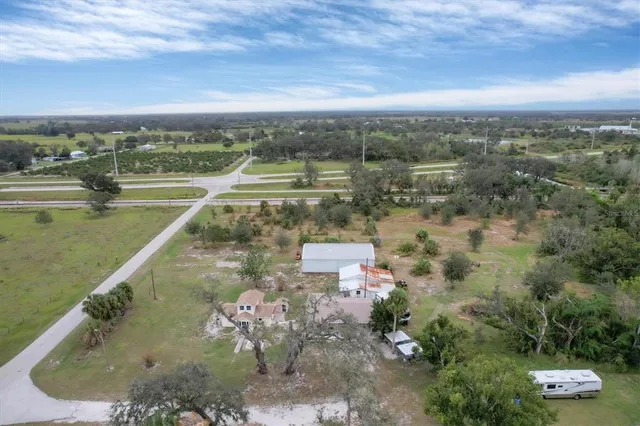 $610,000 | 9548 Southwest Falcon Avenue, Arcadia, FL 34269