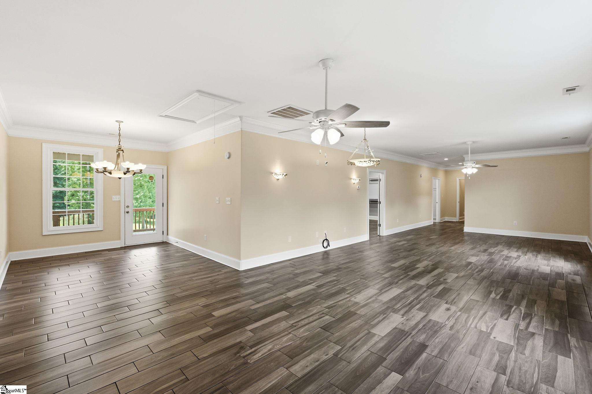215 Log Shoals Road Greenville, SC 29605 - Photo 28 of 50