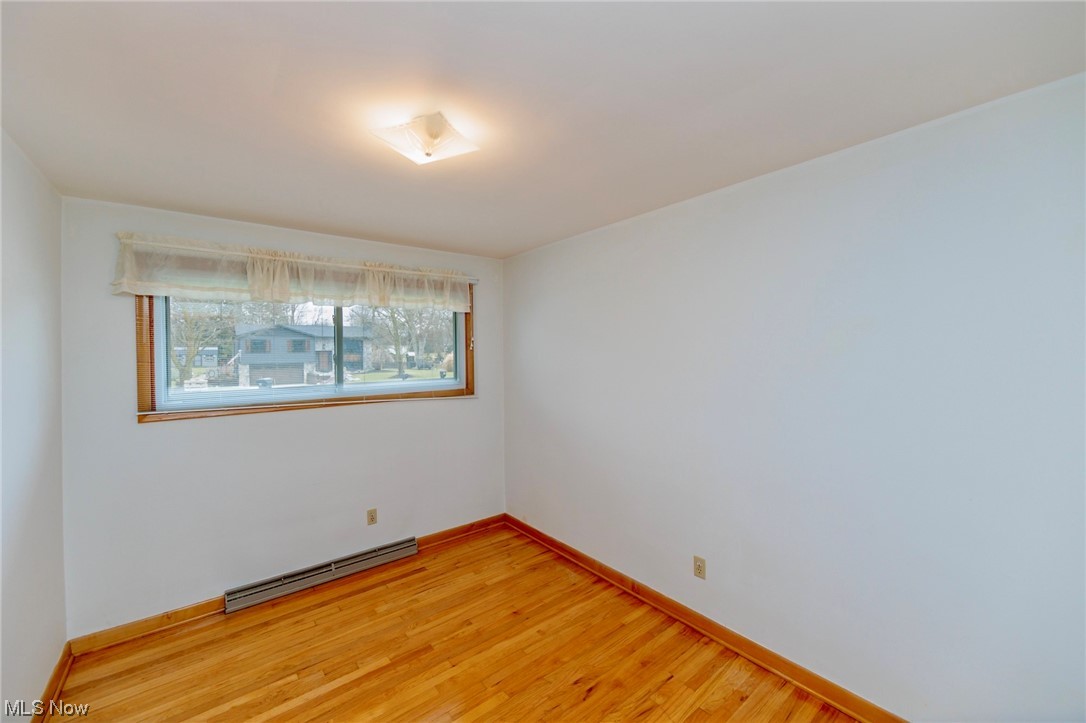 3961 Selnik Road Kent, OH 44240 - Photo 11 of 36 Front center bedroom