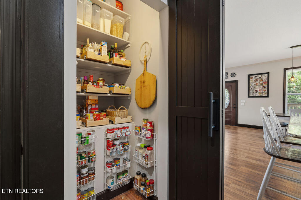 479 Engel Road Loudon, TN 37774 - Photo 19 of 60 Pantry
