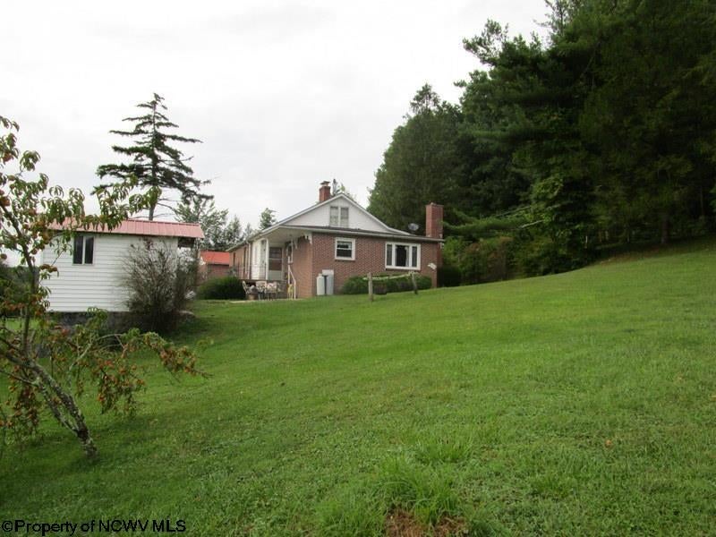 1360 Files Creek Road Beverly, WV 26253 - Photo 15 of 30 Gallery Image 15