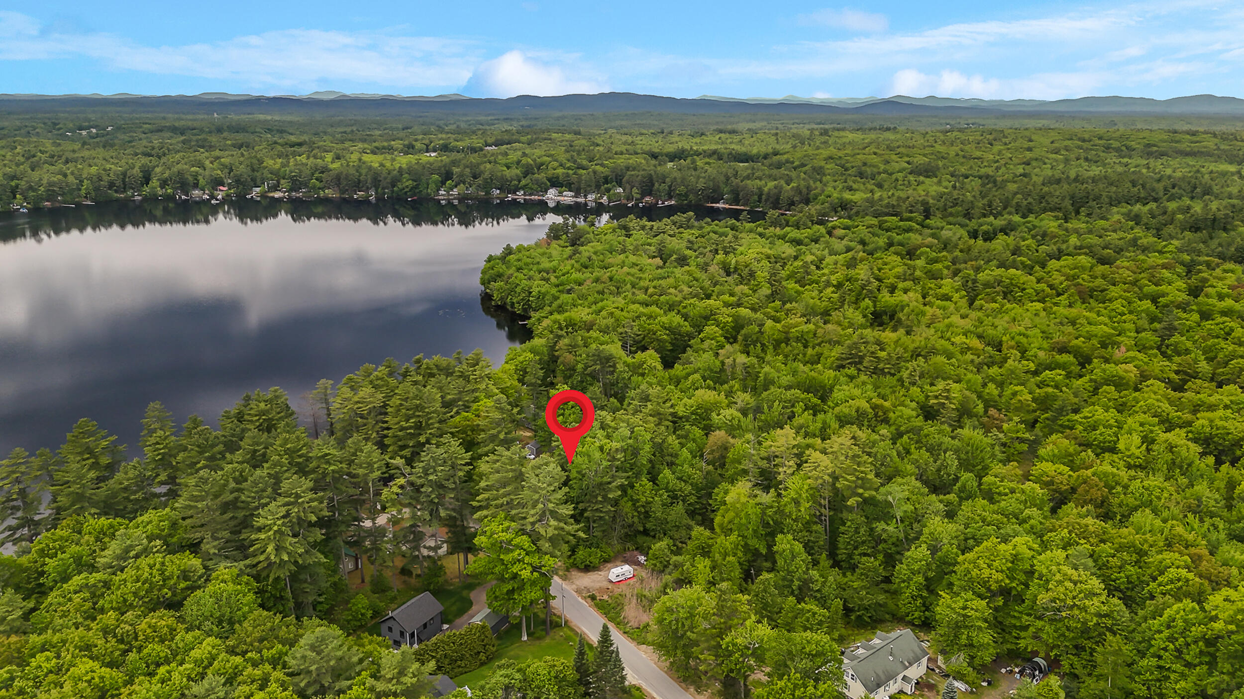 8 Bonny Eagle Pond Road Standish, ME 04084 - Photo 43 of 45 43_dji_20260603003127_0046_d-edit-edit