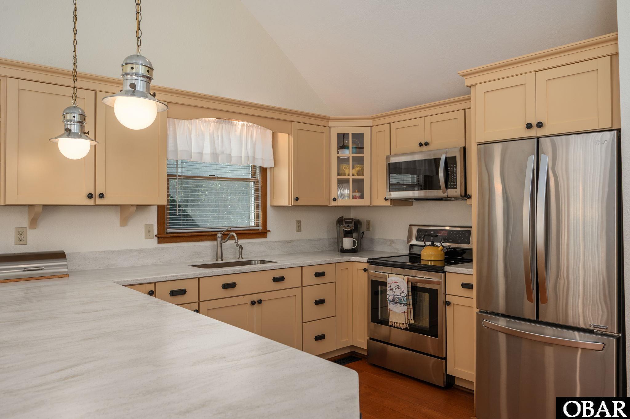 115 Schooner Ridge Duck, NC 27949 - Photo 8 of 57 Kitchen
