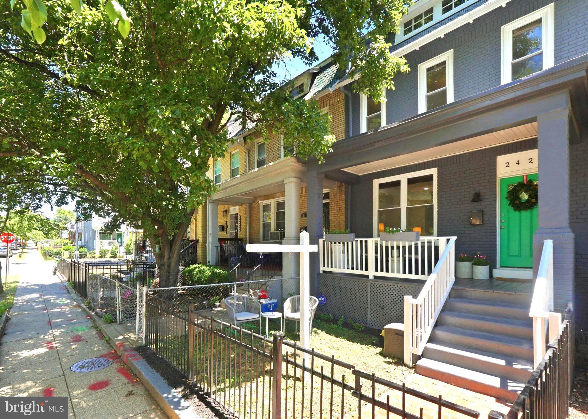 2429 3rd Street Northeast Washington, DC 20002 - Photo 5 of 45 2429 3rd St NE
