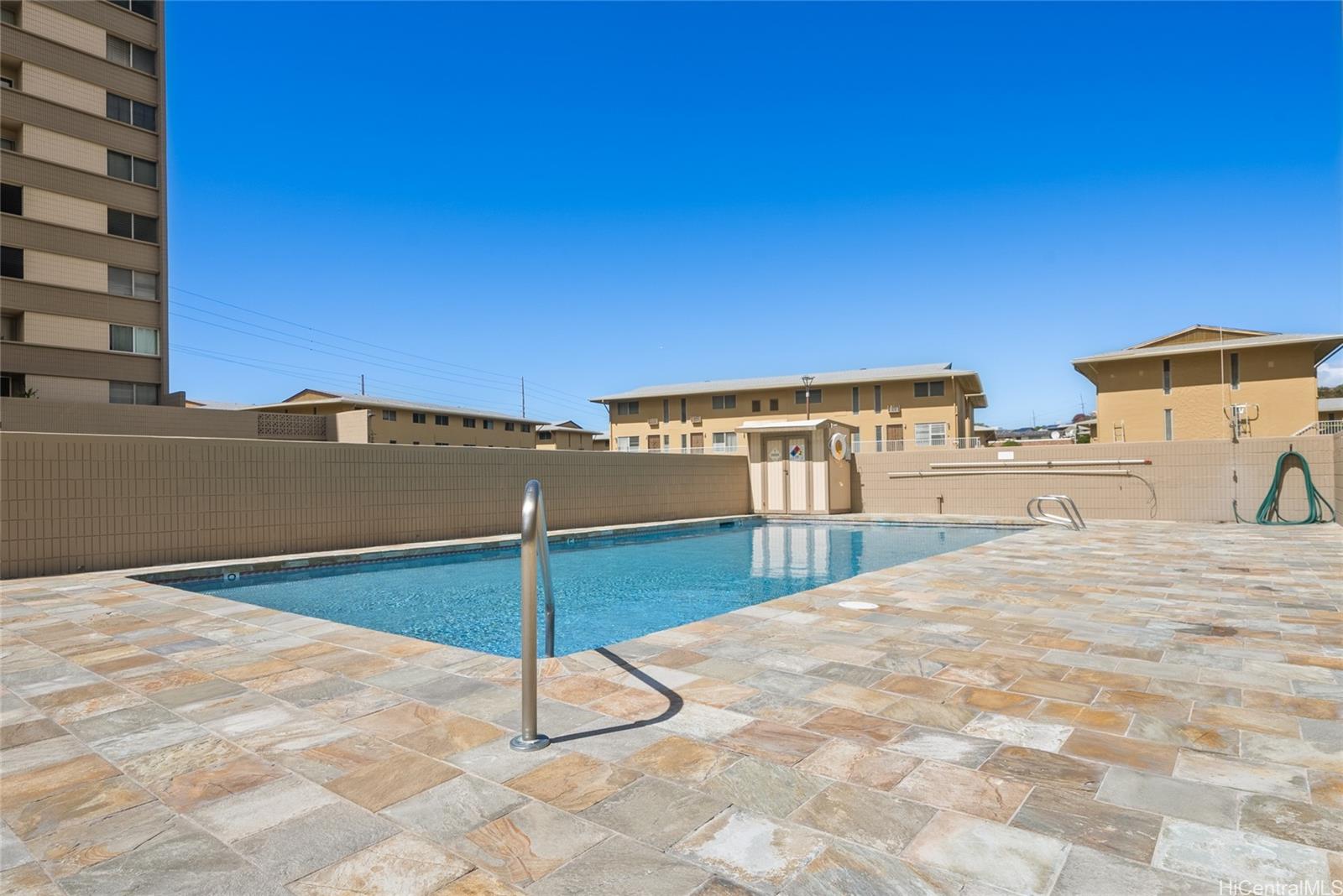 3215 Ala Ilima Street, Unit A510 Honolulu, HI 96818 - Photo 14 of 14 a view of a swimming pool with an outdoor space