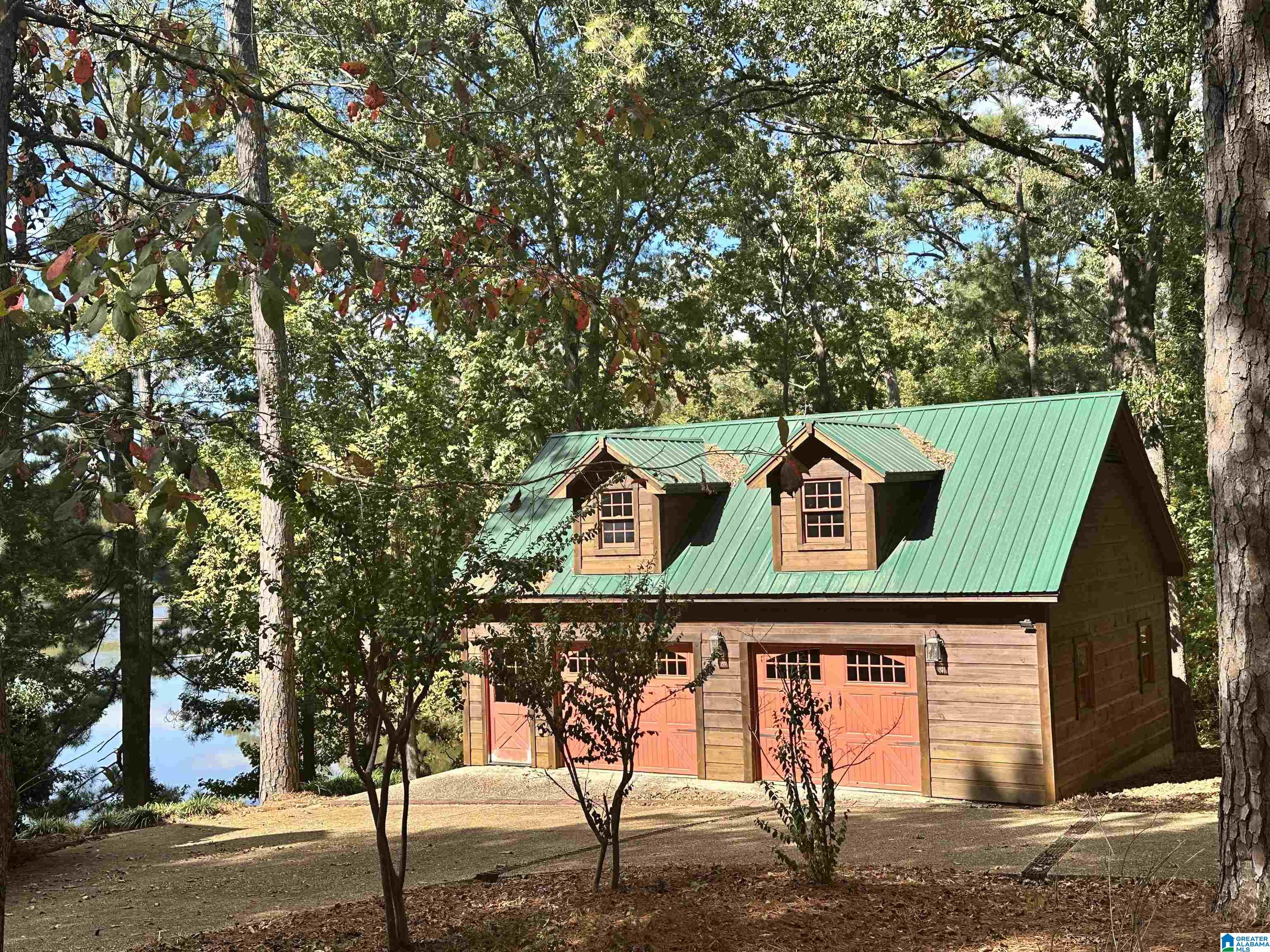 8 Seddon Point Pell City, AL 35128 - Photo 8 of 56