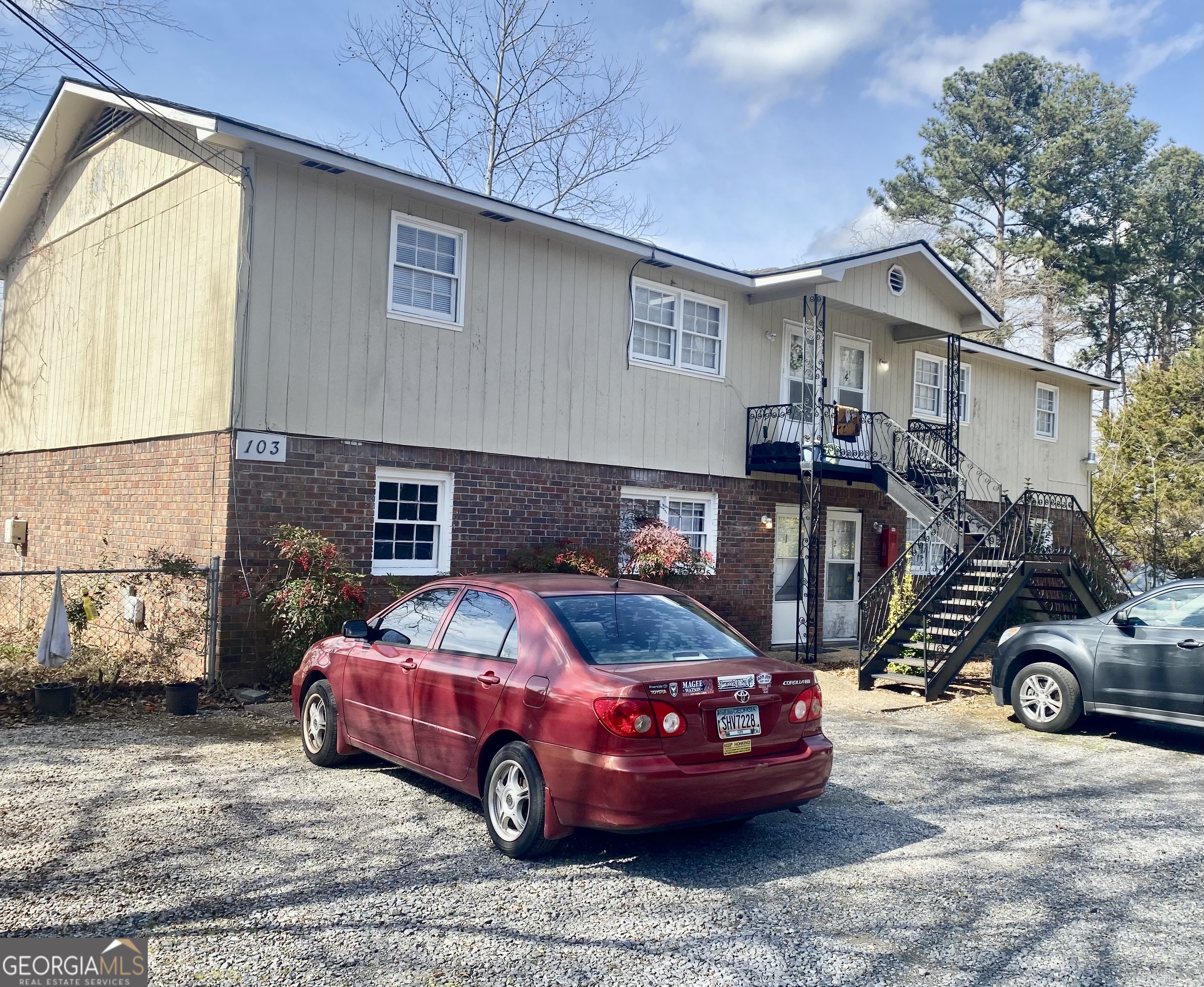 103 Asbury Drive Rome, GA 30165 - Photo 1 of 7