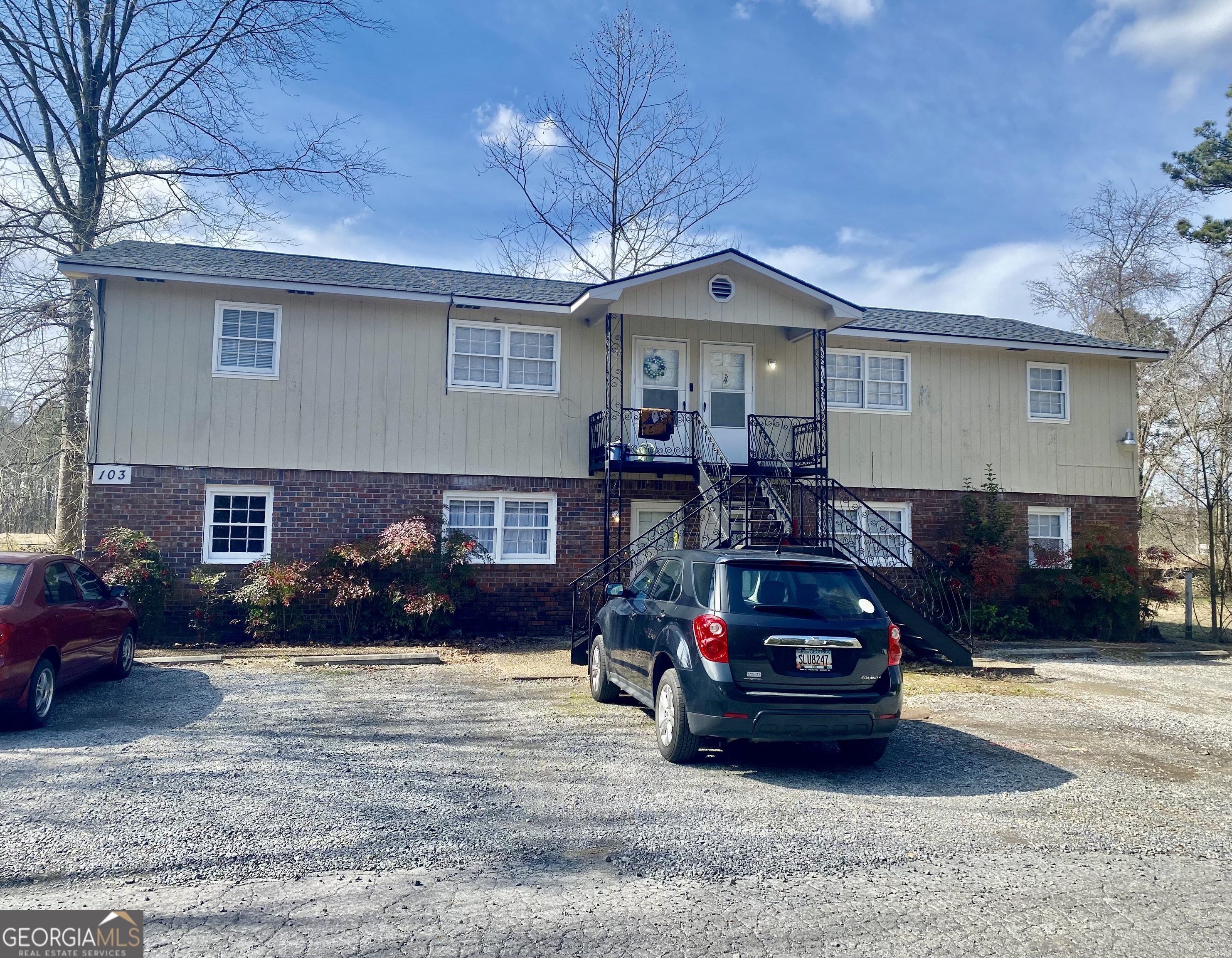 103 Asbury Drive Rome, GA 30165 - Photo 2 of 7