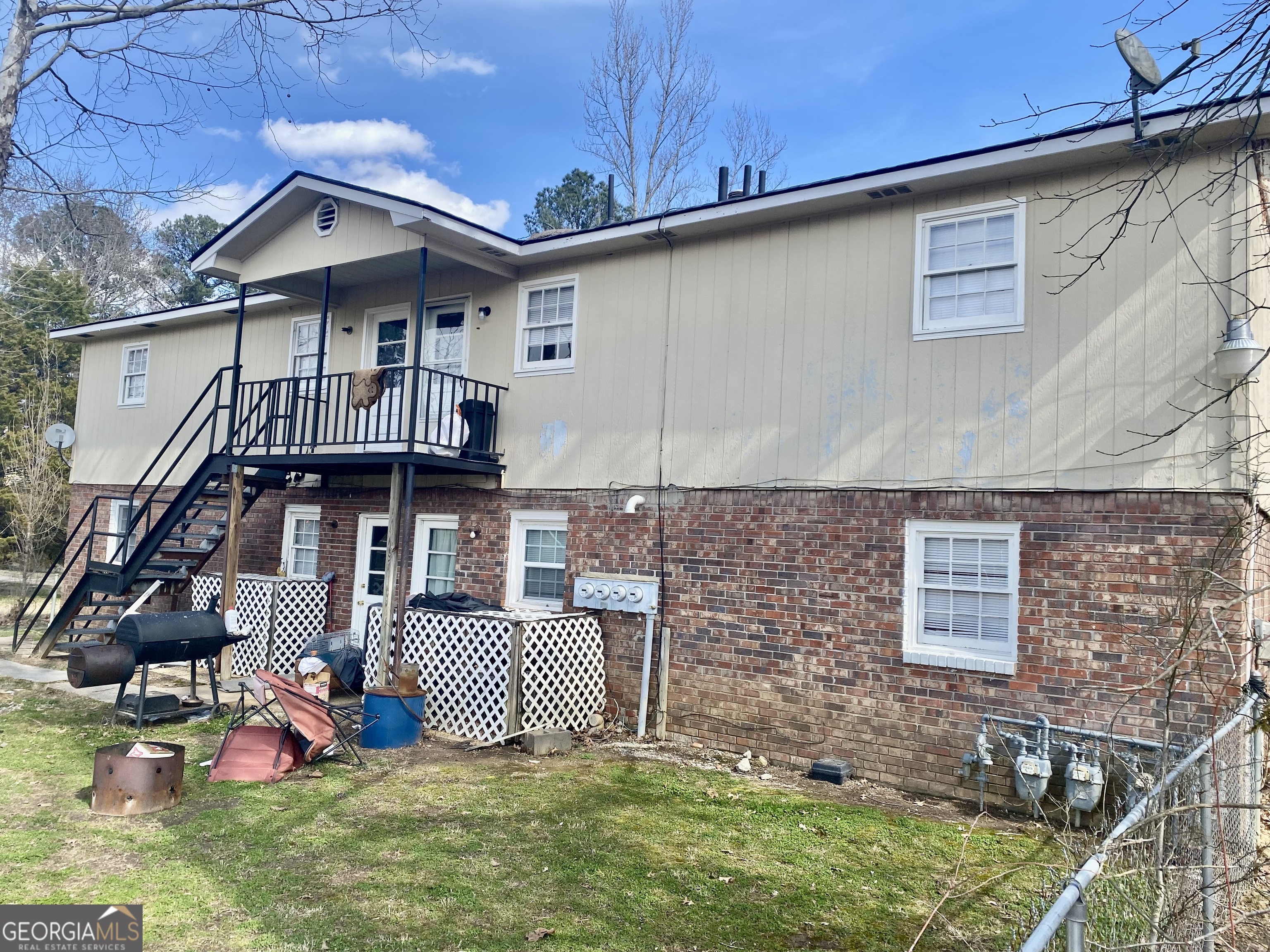 103 Asbury Drive Rome, GA 30165 - Photo 4 of 7