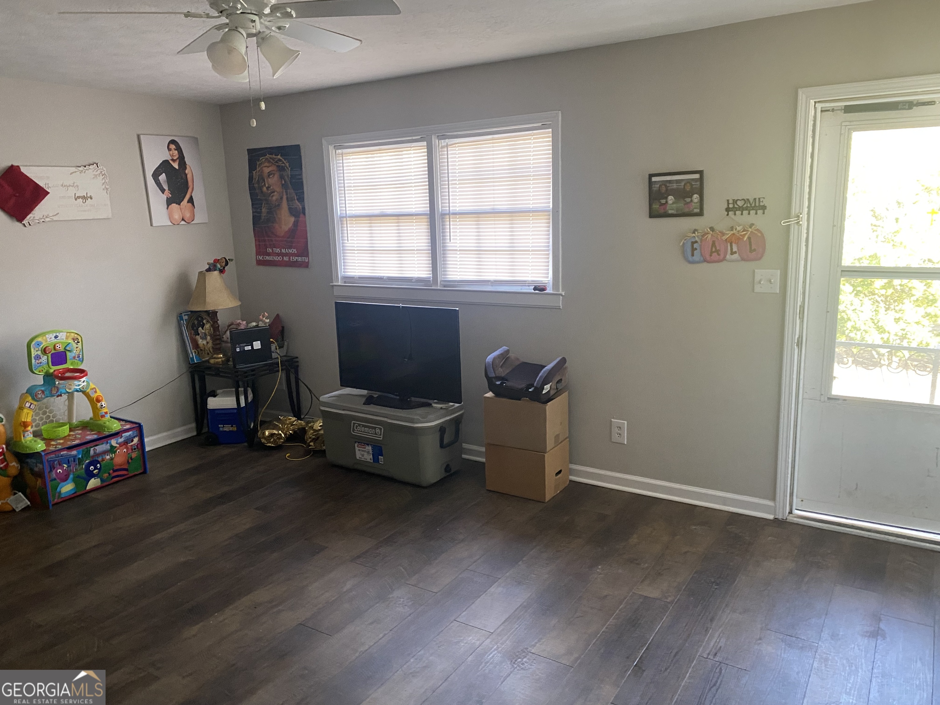 103 Asbury Drive Rome, GA 30165 - Photo 5 of 7