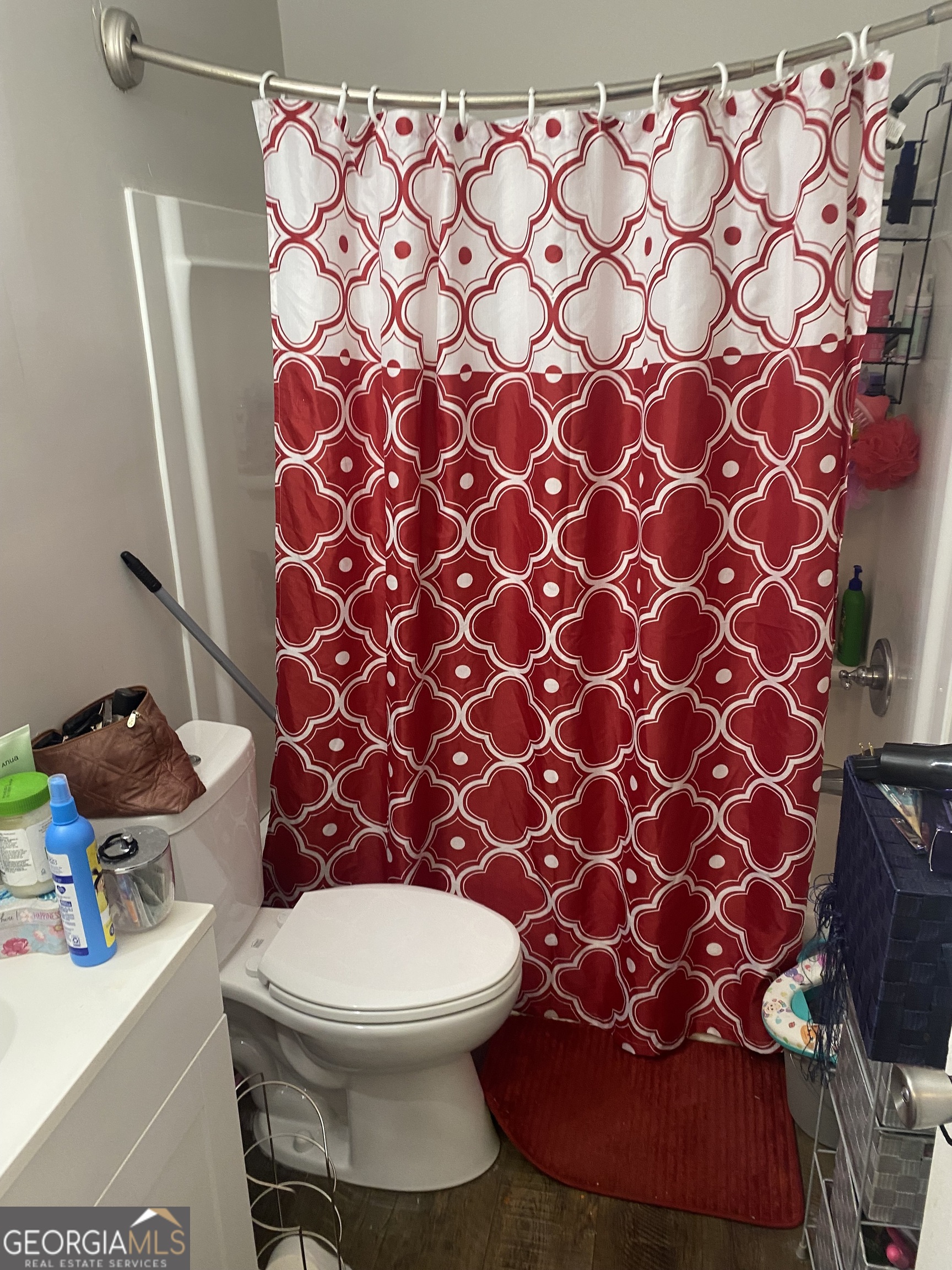 103 Asbury Drive Rome, GA 30165 - Photo 7 of 7