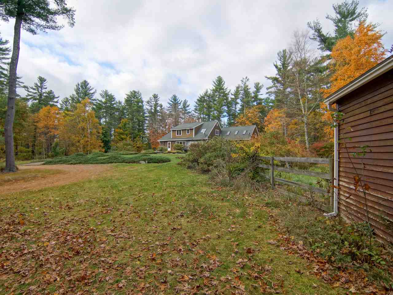 221 Exeter Road Hampton Falls, NH 03844 - Photo 17 of 40