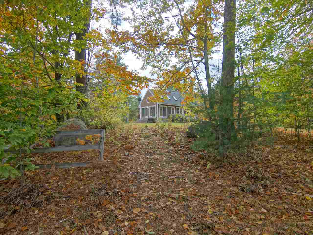 221 Exeter Road Hampton Falls, NH 03844 - Photo 21 of 40