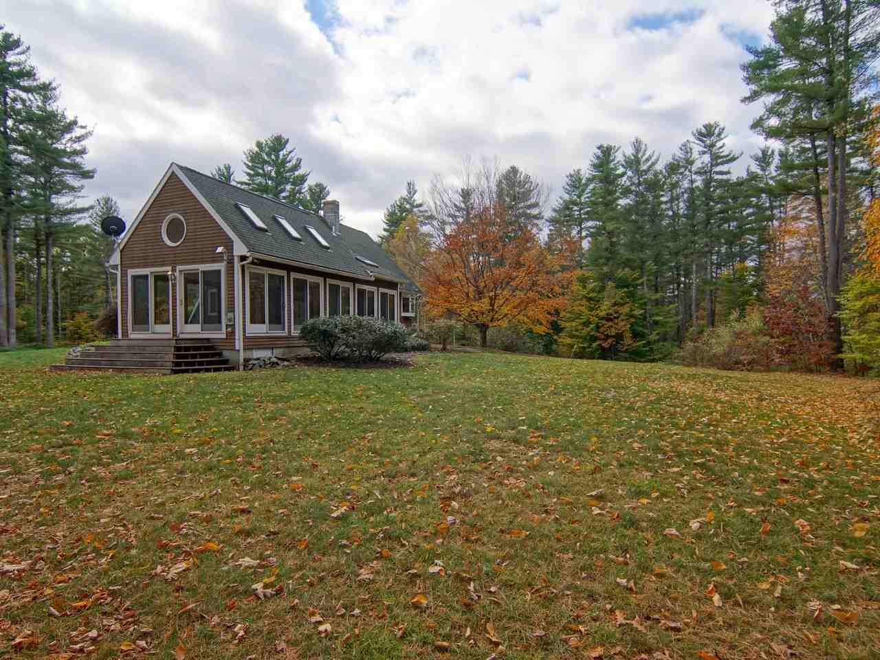 221 Exeter Road Hampton Falls, NH 03844 - Photo 29 of 40