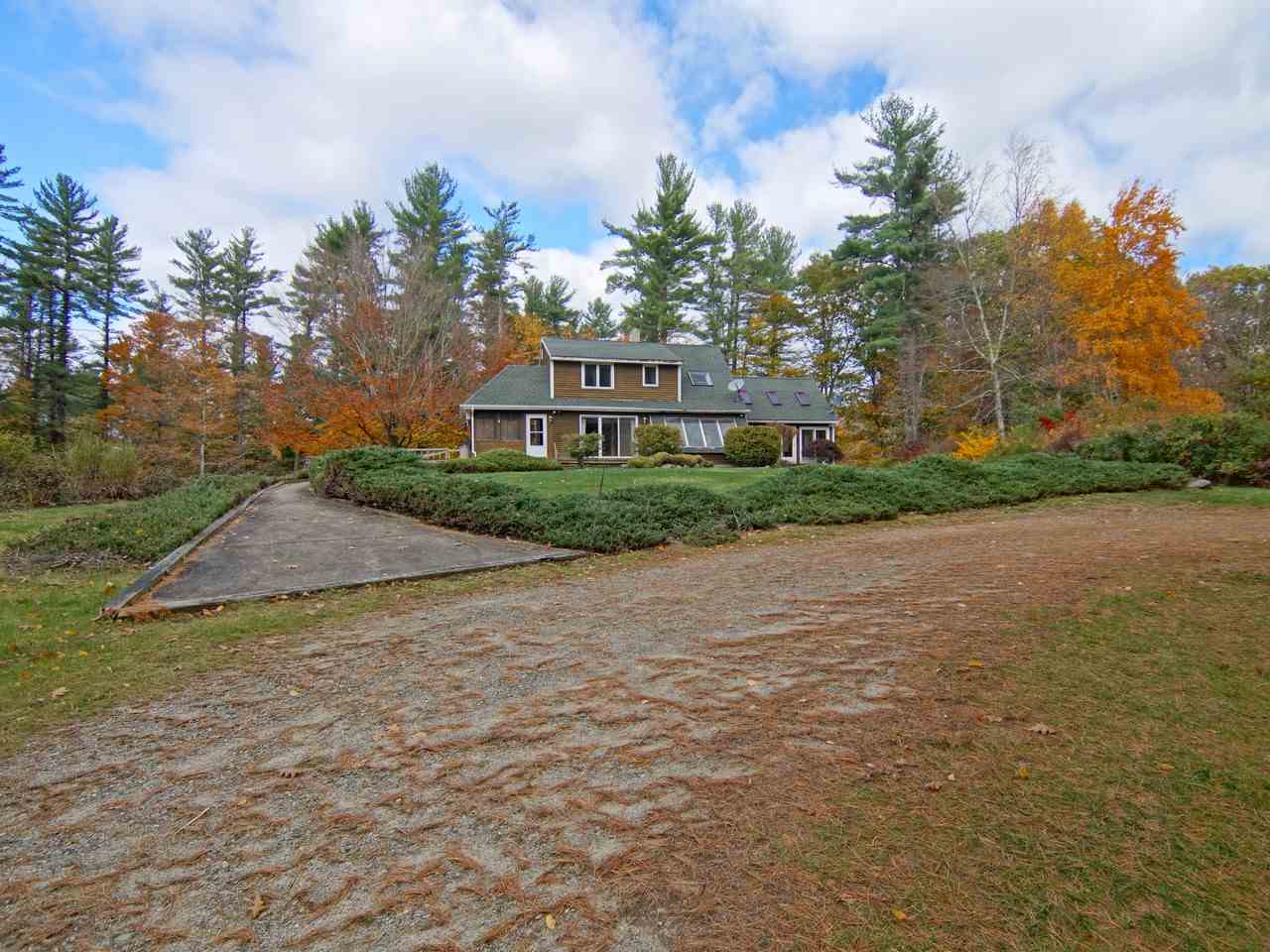 221 Exeter Road Hampton Falls, NH 03844 - Photo 31 of 40