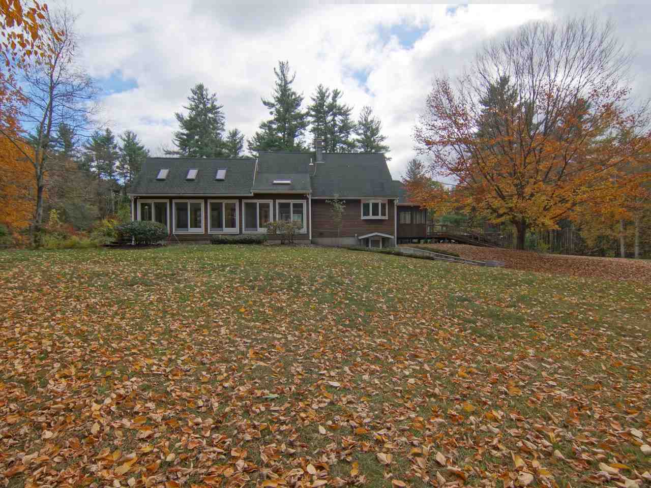 221 Exeter Road Hampton Falls, NH 03844 - Photo 33 of 40