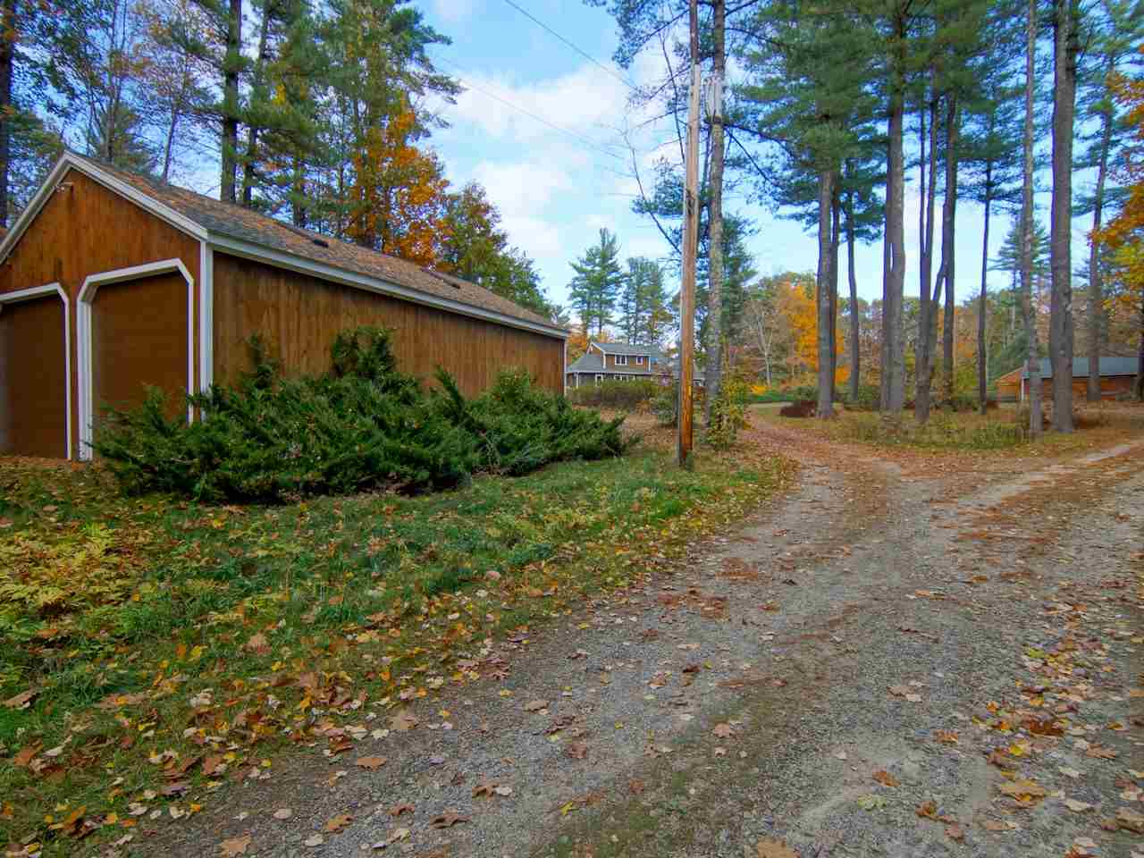 221 Exeter Road Hampton Falls, NH 03844 - Photo 36 of 40