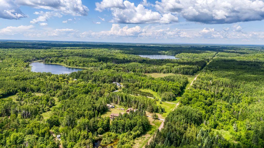 25729 Hay Creek Road Northeast Tenstrike, MN 56683 - Photo 9 of 35
