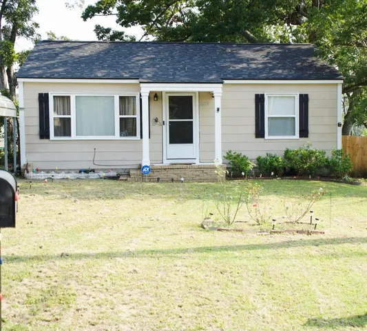 $1,250 | 2229 Bandler Road, Augusta, GA 30906