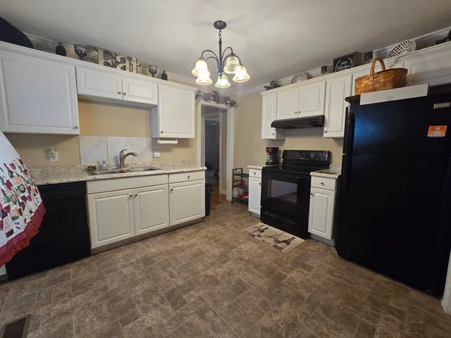 $1,250 | 2229 Bandler Road, Augusta, GA 30906