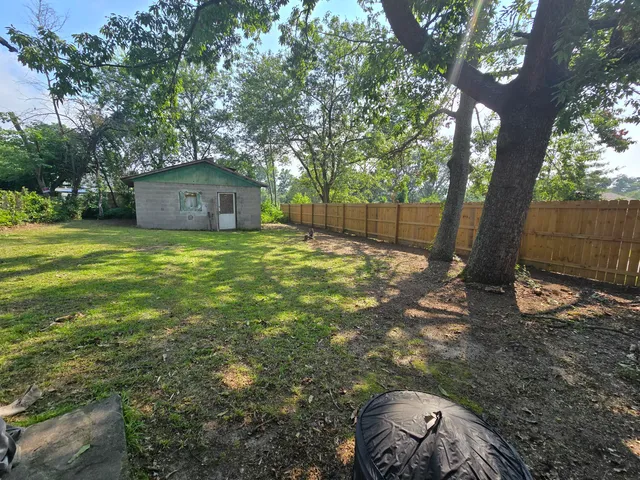 $1,250 | 2229 Bandler Road, Augusta, GA 30906