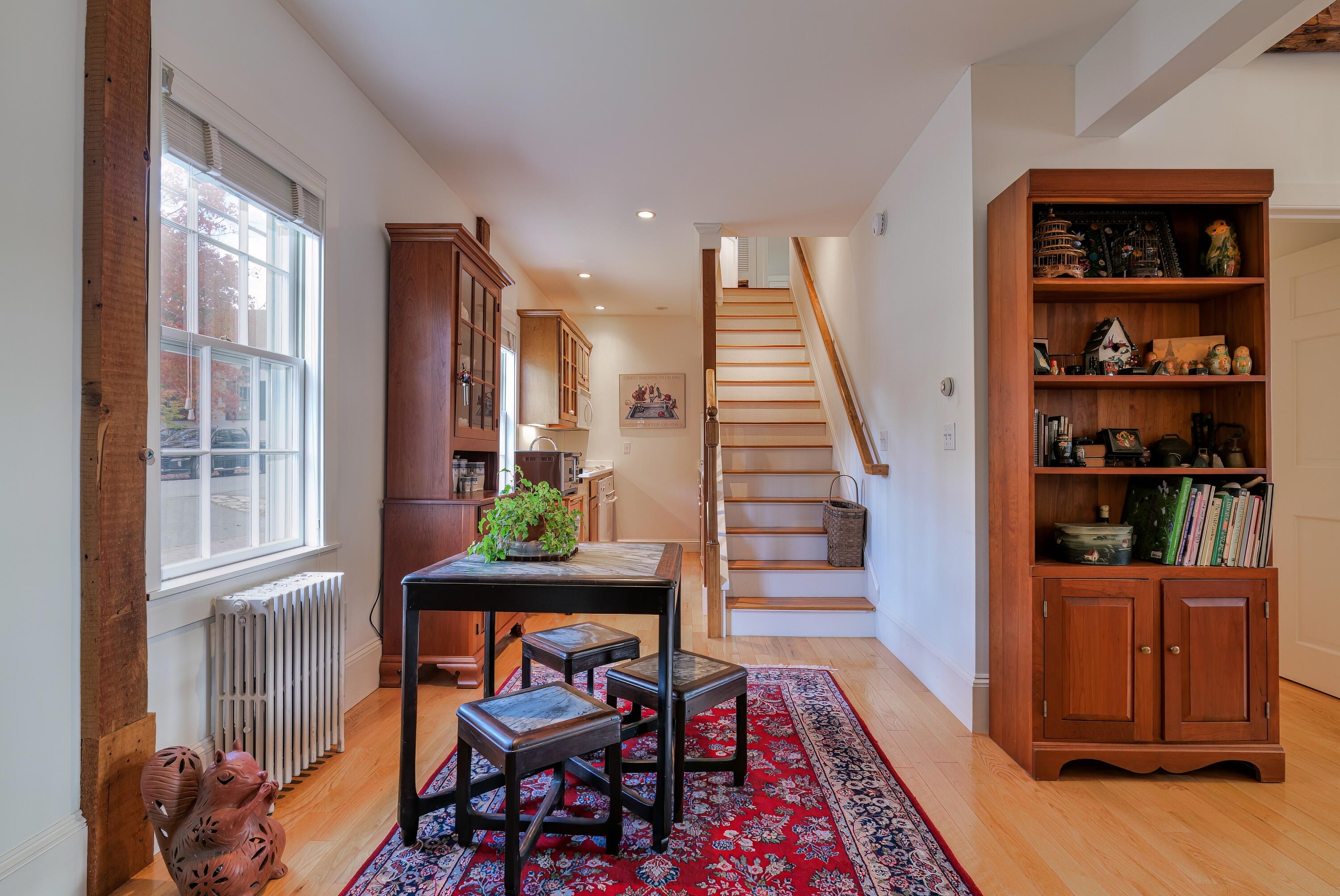 23 Green Street Castine, ME 04421 - Photo 29 of 78 75 - 23 Green Street HiRes - DTP