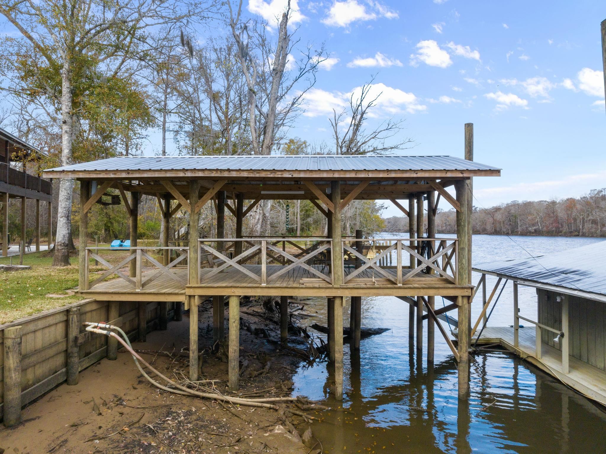 8031 Bryant's Lndg Road Stockton, AL 36579 - Photo 16 of 50