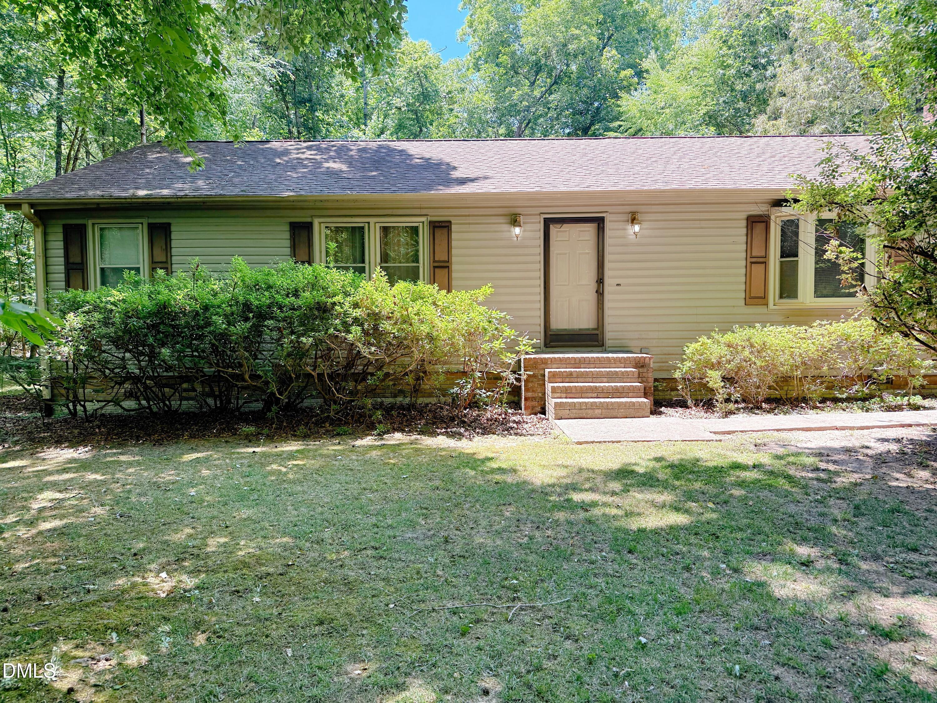 113 Chambers Road Rougemont, NC 27572 - Photo 1 of 28