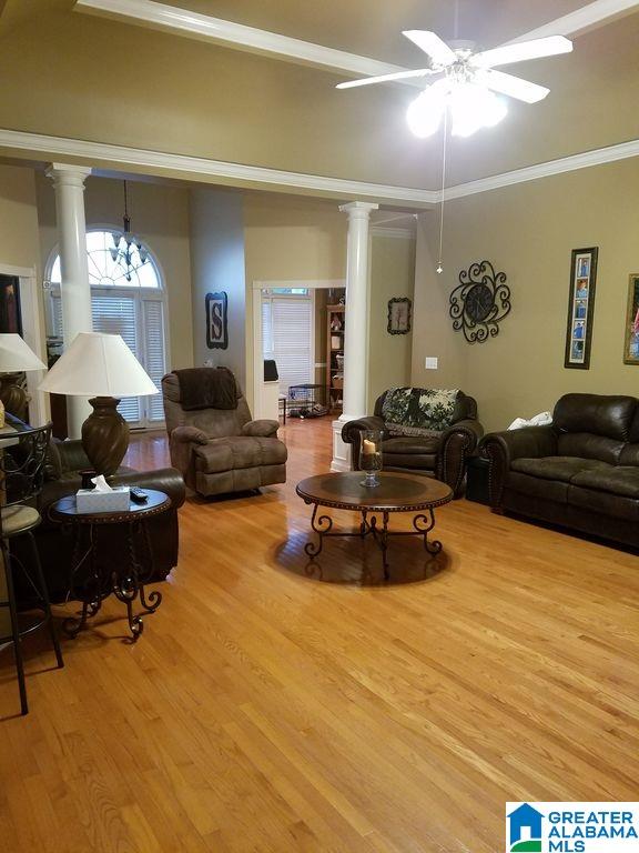 1604 Ryan Creek Road Southeast Cullman, AL 35055 - Photo 13 of 33