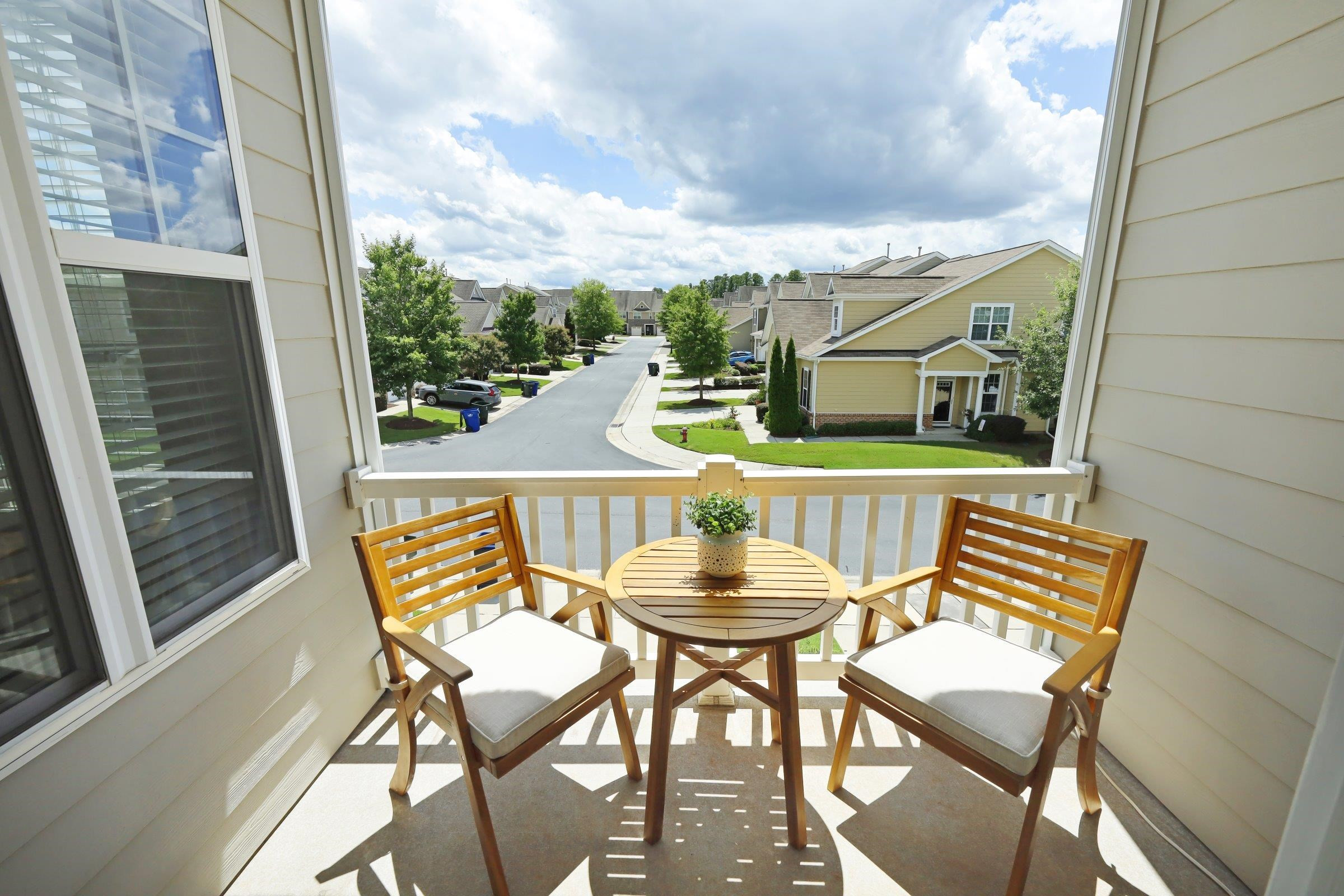 9318 Wooden Road Raleigh, NC 27617 - Photo 27 of 54 Gallery Image 27