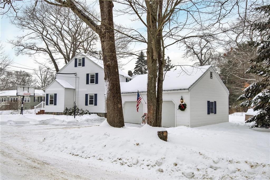 20 Ivie Road Cape Elizabeth, ME 04107 - Photo 30 of 33 Photo
