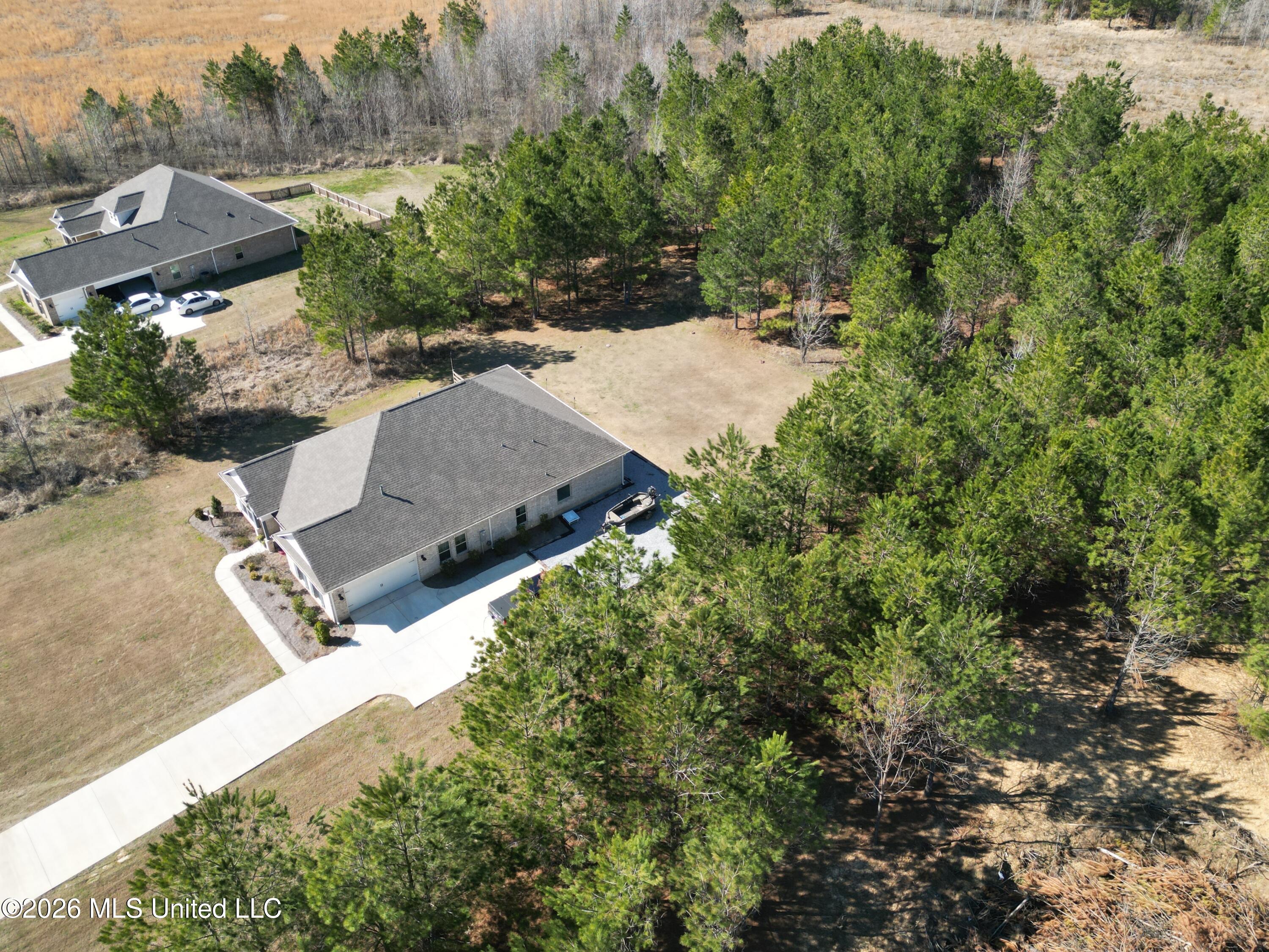 208 Stout Road Canton, MS 39046 - Photo 49 of 52 DJI_0375