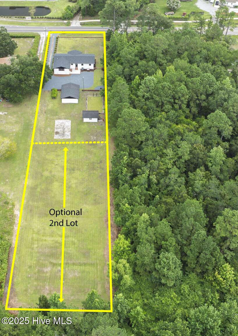 119 Old Fayetteville Road Leland, NC 28451 - Photo 35 of 39 Wilson.35