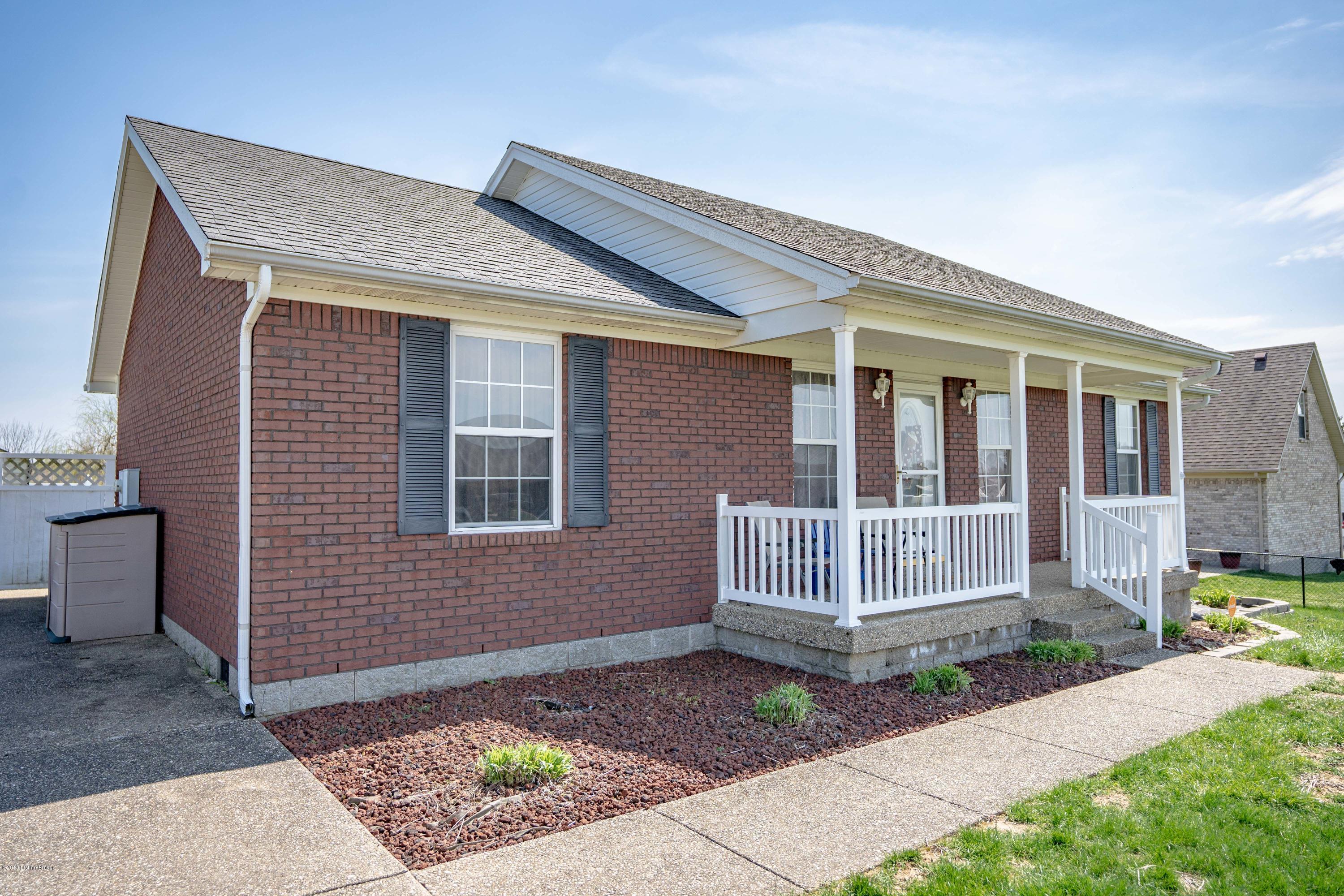 614 Forest Ridge Drive Mount Washington, KY 40047 - Photo 36 of 39 DSC00209