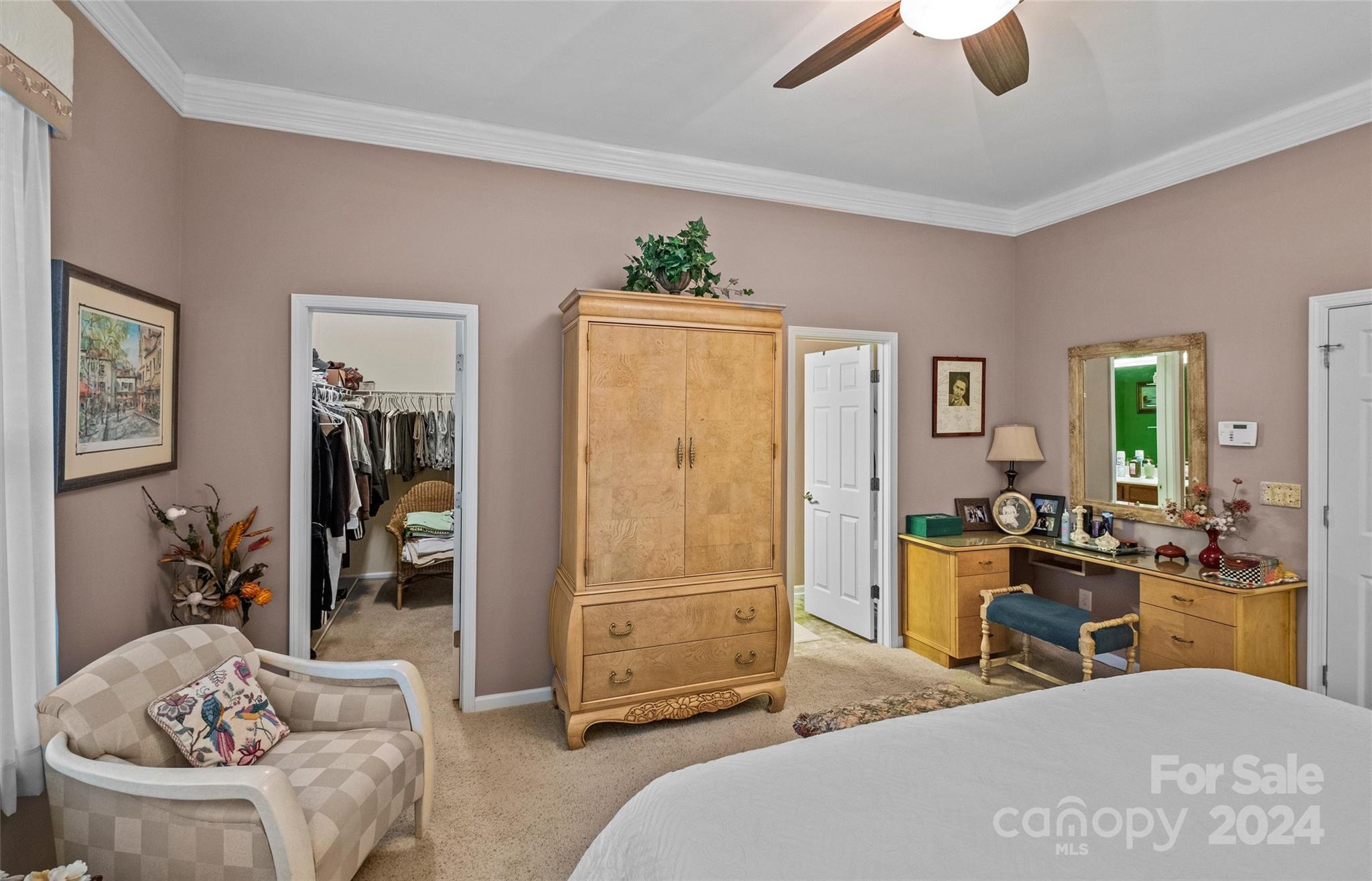 978 Platinum Drive Fort Mill, SC 29708 - Photo 14 of 48 a livingroom with furniture window and wooden floor