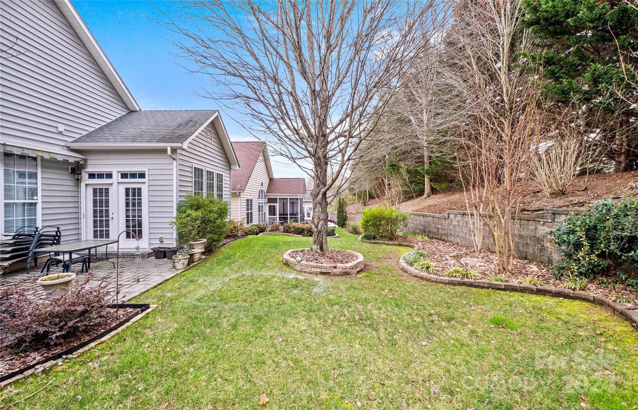 978 Platinum Drive Fort Mill, SC 29708 - Photo 34 of 48 a front view of a house with a yard