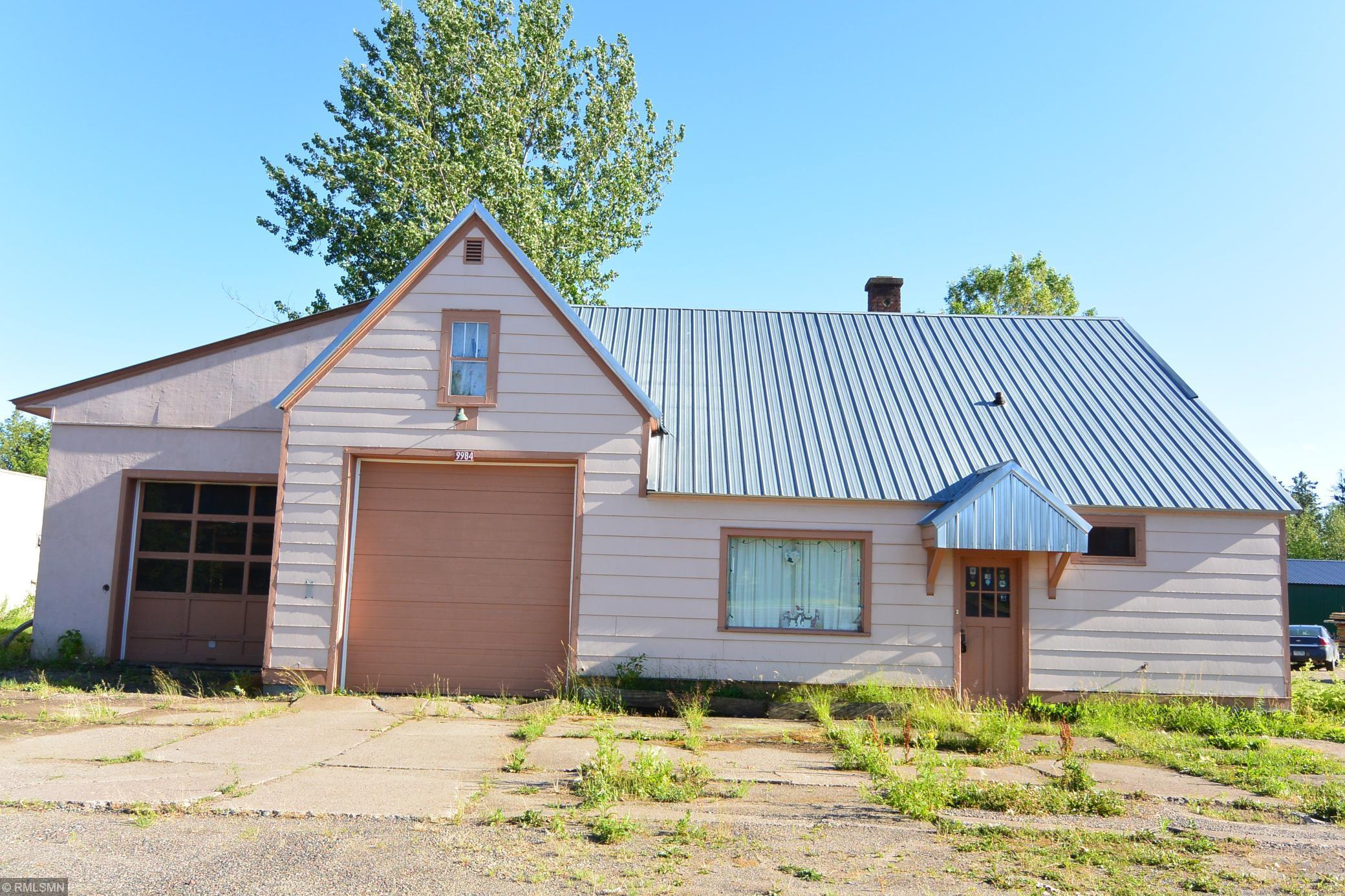 9984 County Road Meadowlands, MN 55765 - Photo 1 of 1 Gallery Image 1