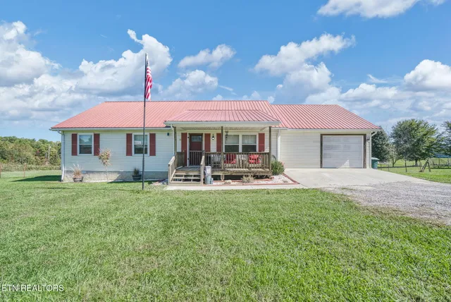 $275,500 | 8304 Highway 127, Crossville, TN 38571